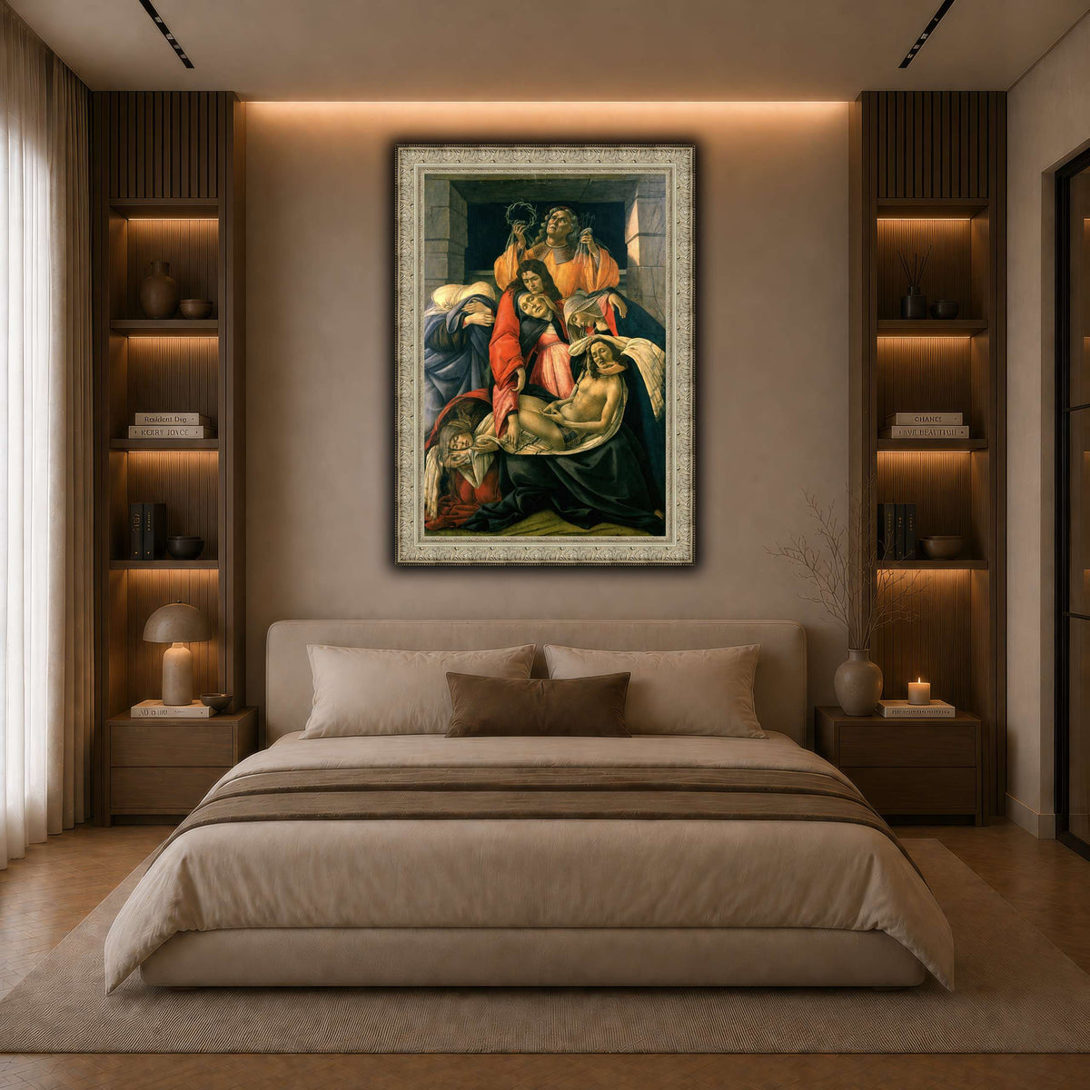 29 dark neutral-bedroom