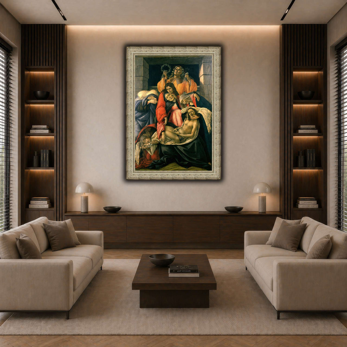 29 dark neutral-living room