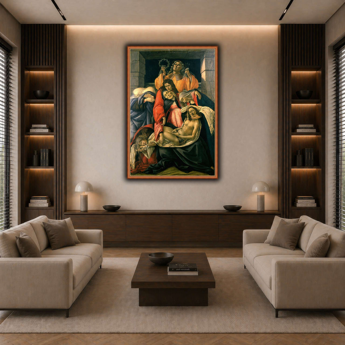 29 dark neutral-living room