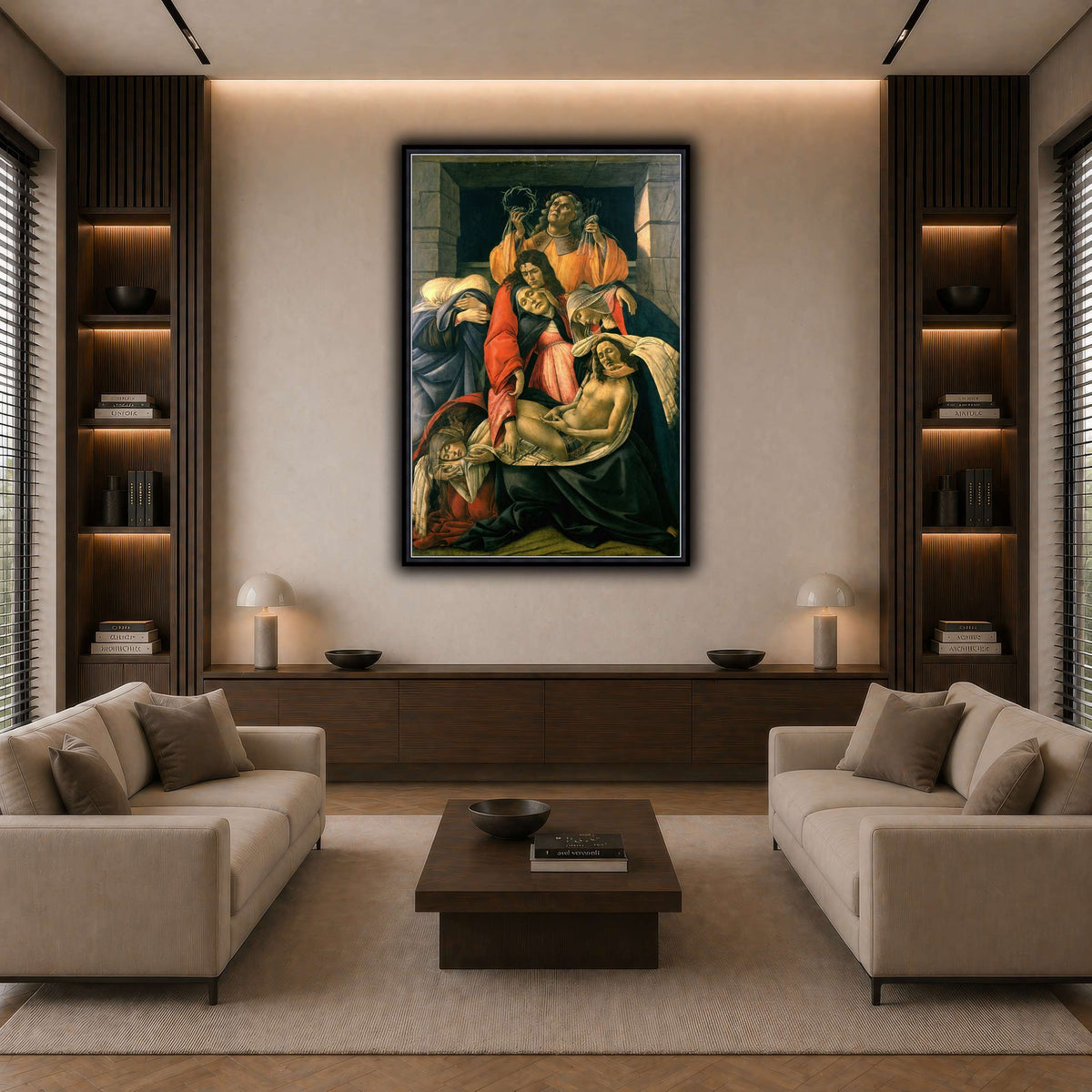 29 dark neutral-living room