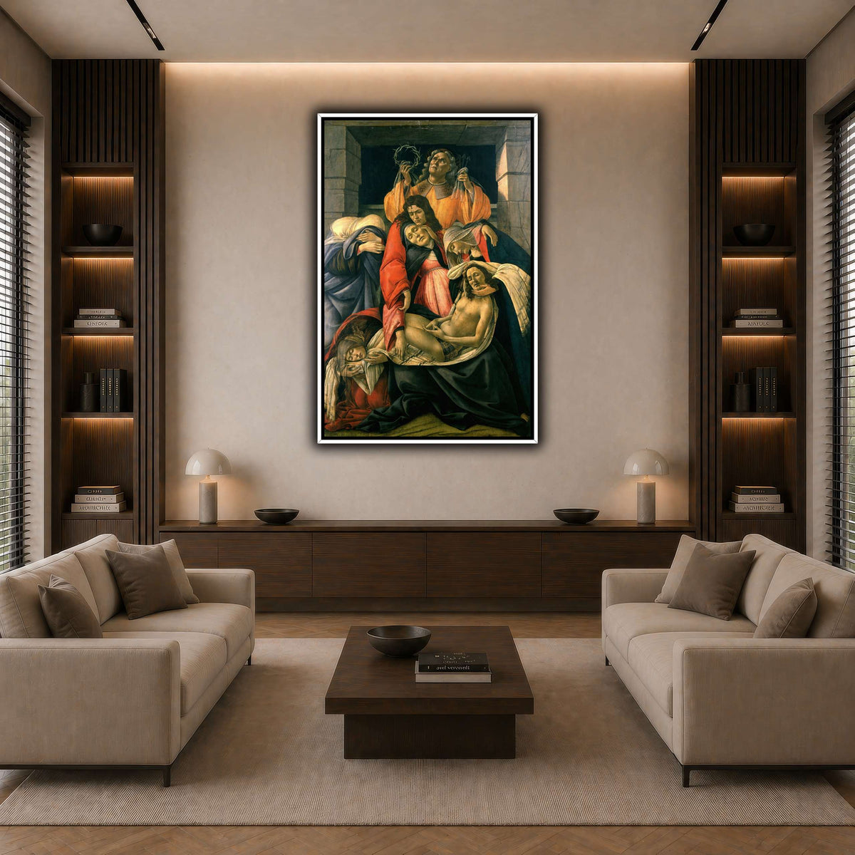 29 dark neutral-living room