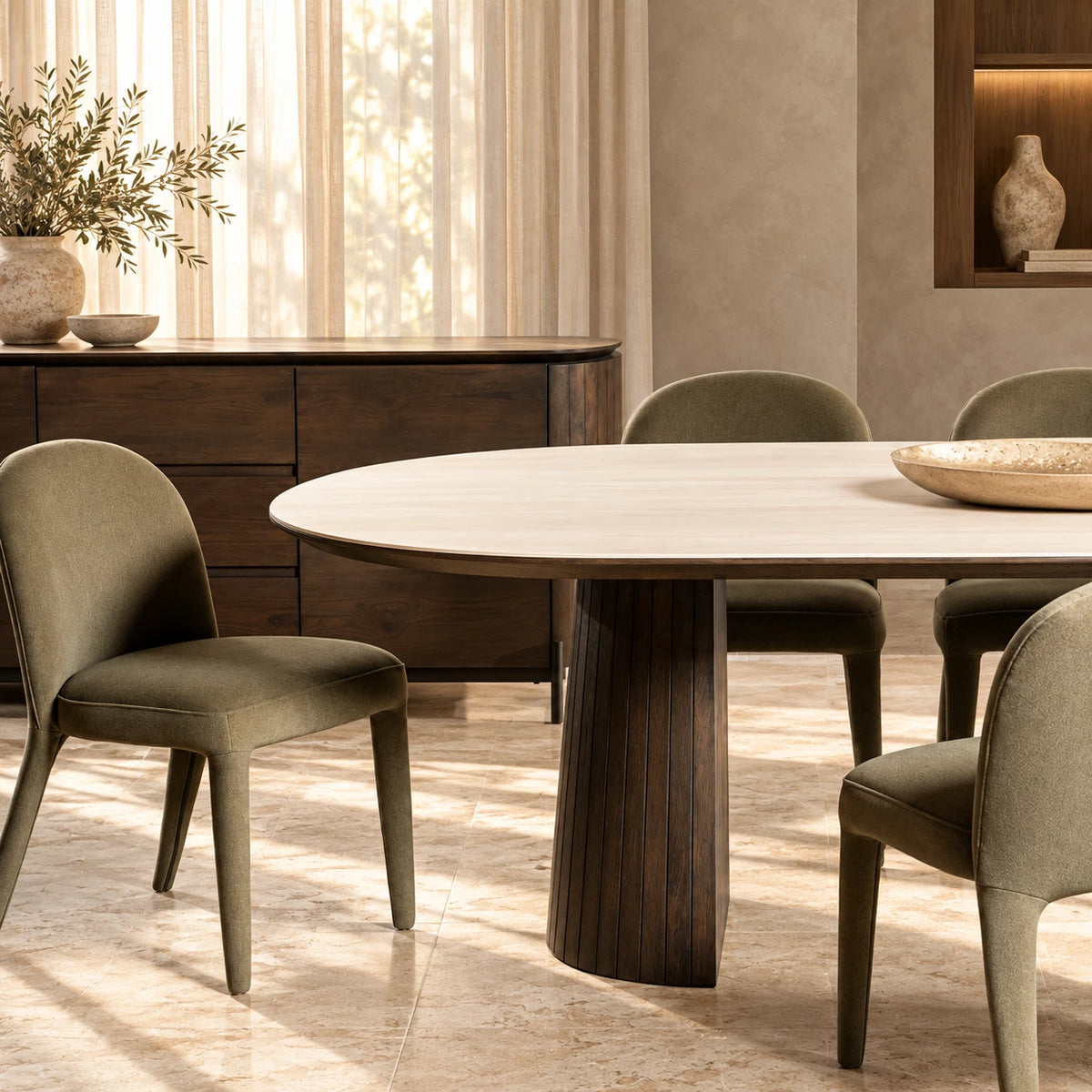 Aegean Dining Table
