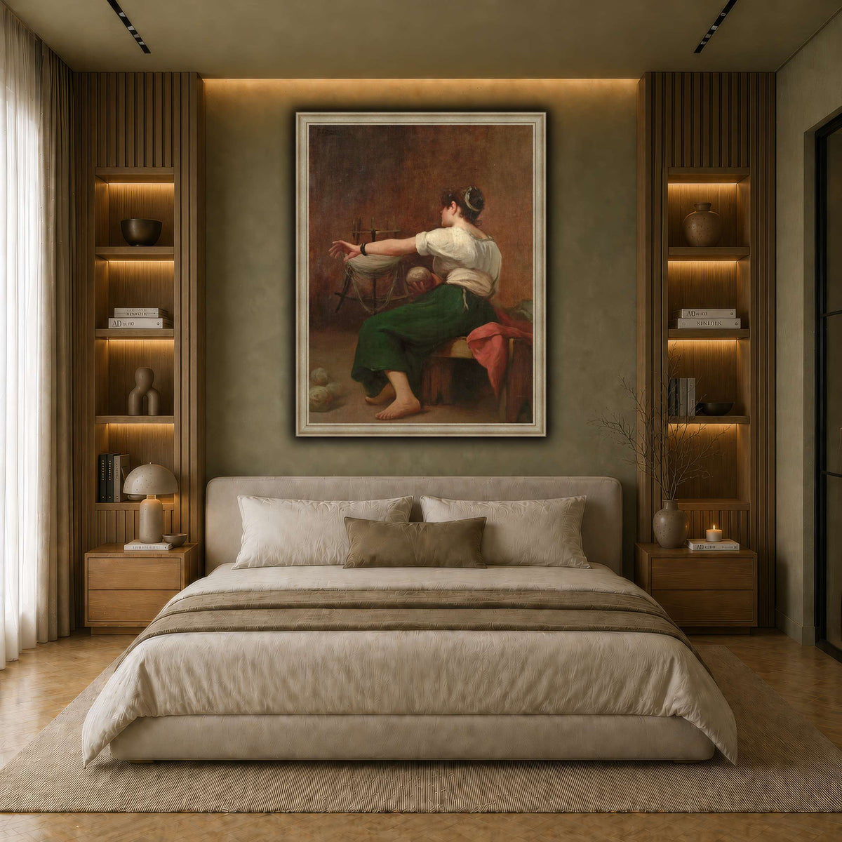 2_Fausto_Zonaro earth-bedroom