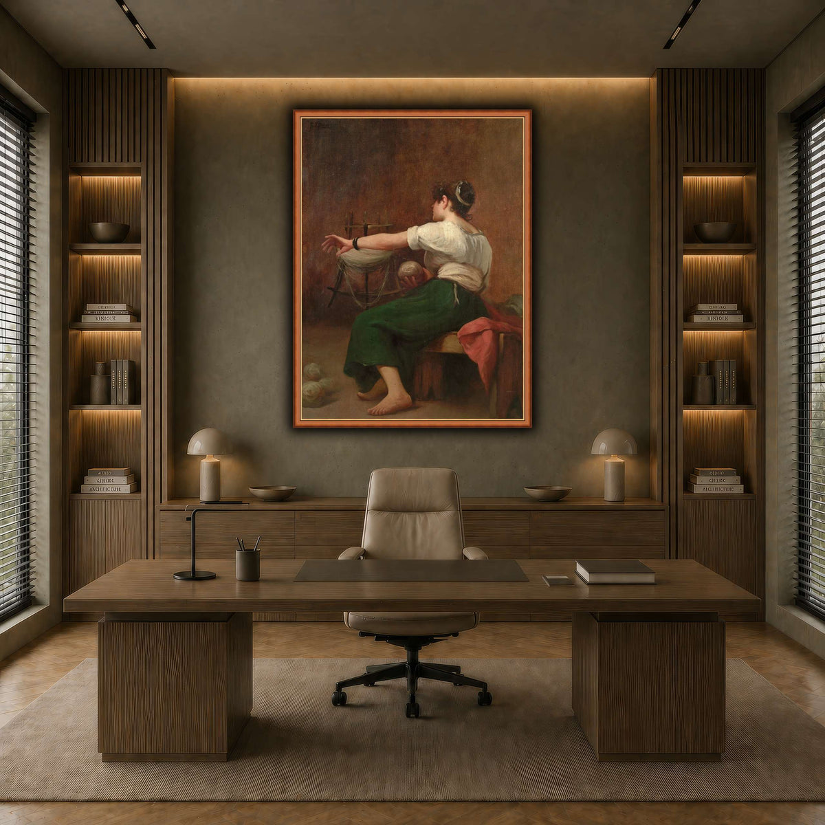 2_Fausto_Zonaro earth-office