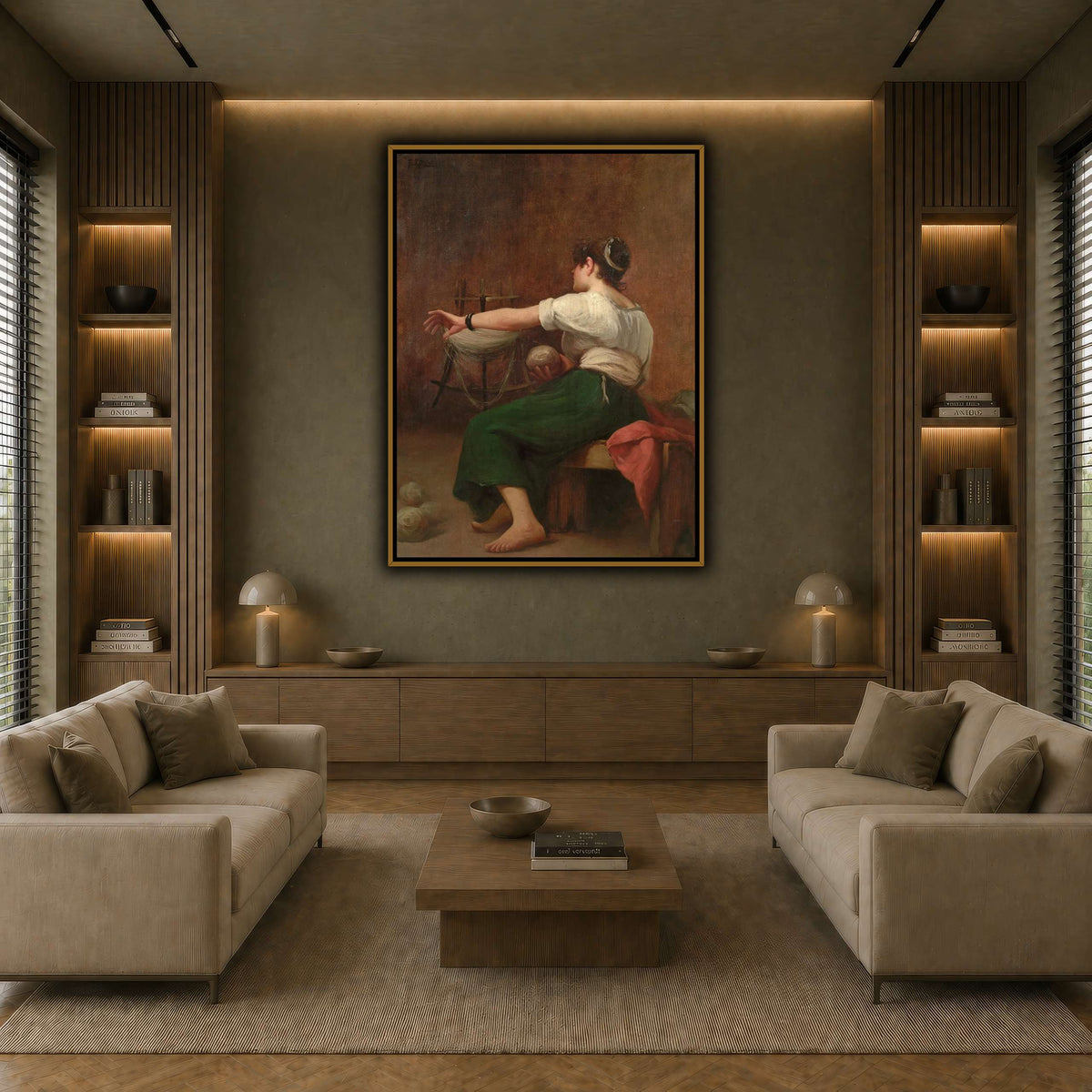 2_Fausto_Zonaro earth-living room
