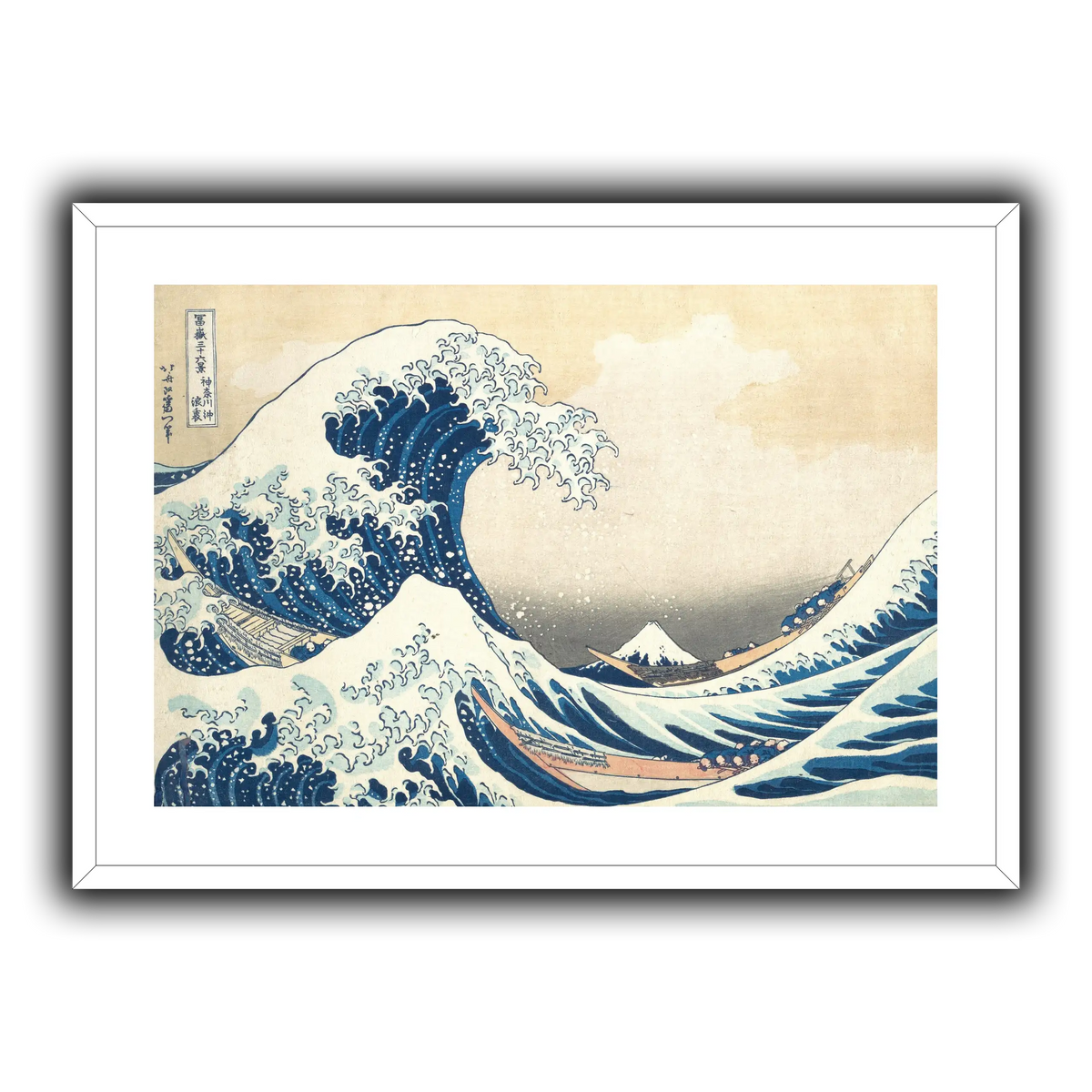 2_Katsushika Hokusai