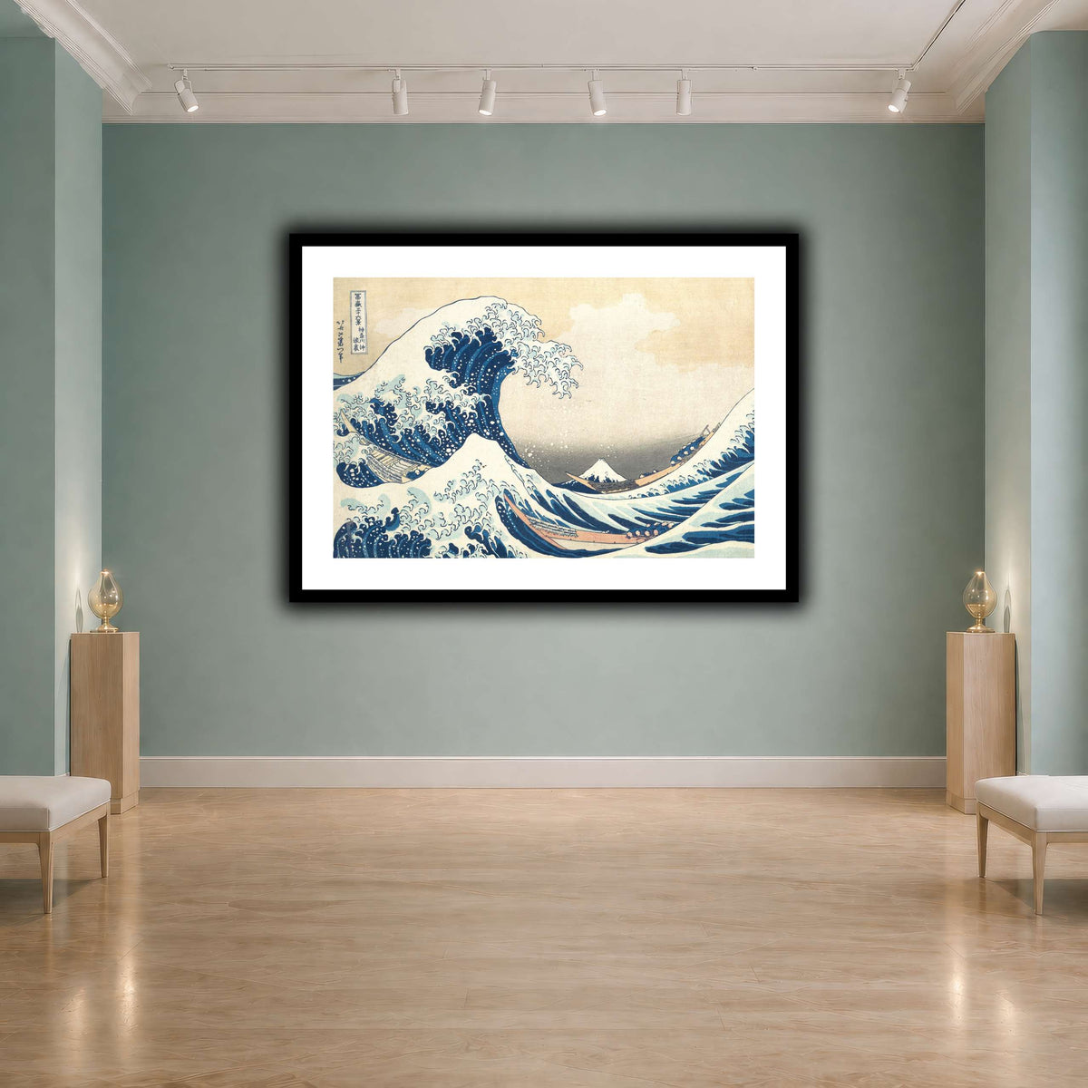 2_Katsushika Hokusai cool-agallery