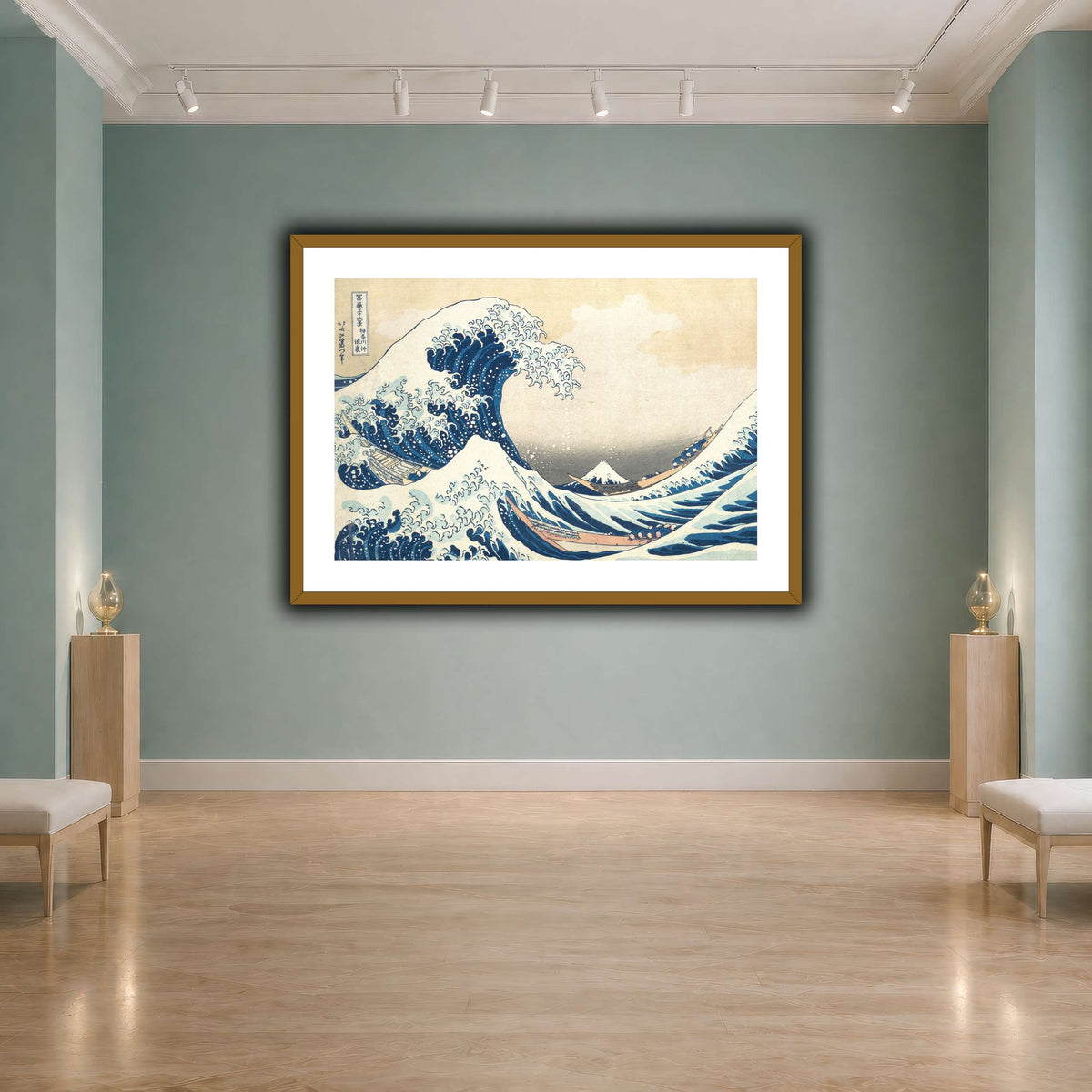 2_Katsushika Hokusai cool-agallery