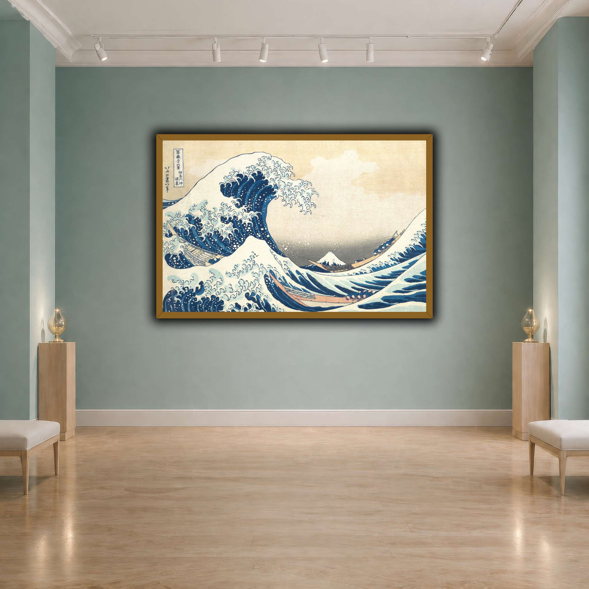 2_Katsushika Hokusai cool-agallery