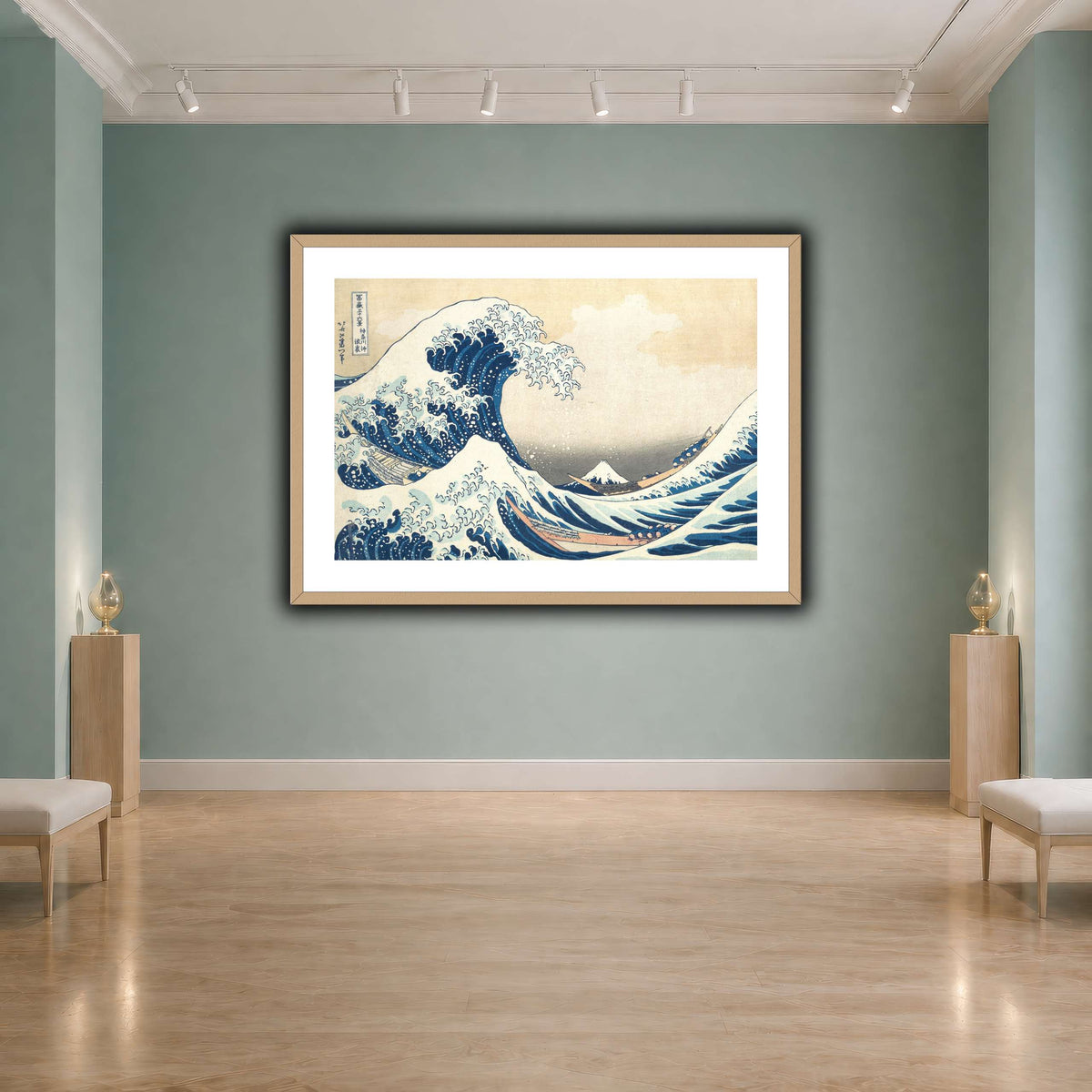 2_Katsushika Hokusai cool-agallery