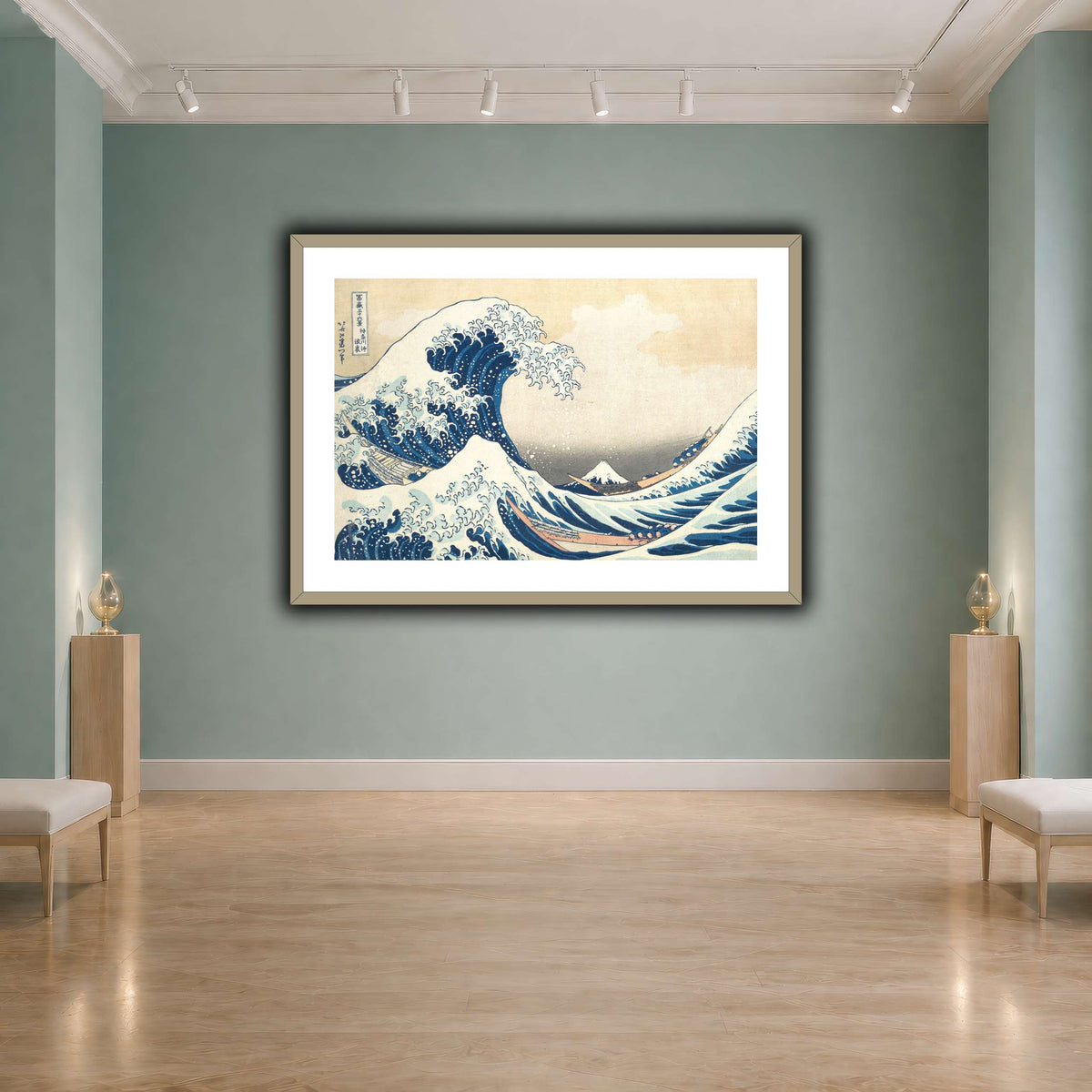 2_Katsushika Hokusai cool-agallery