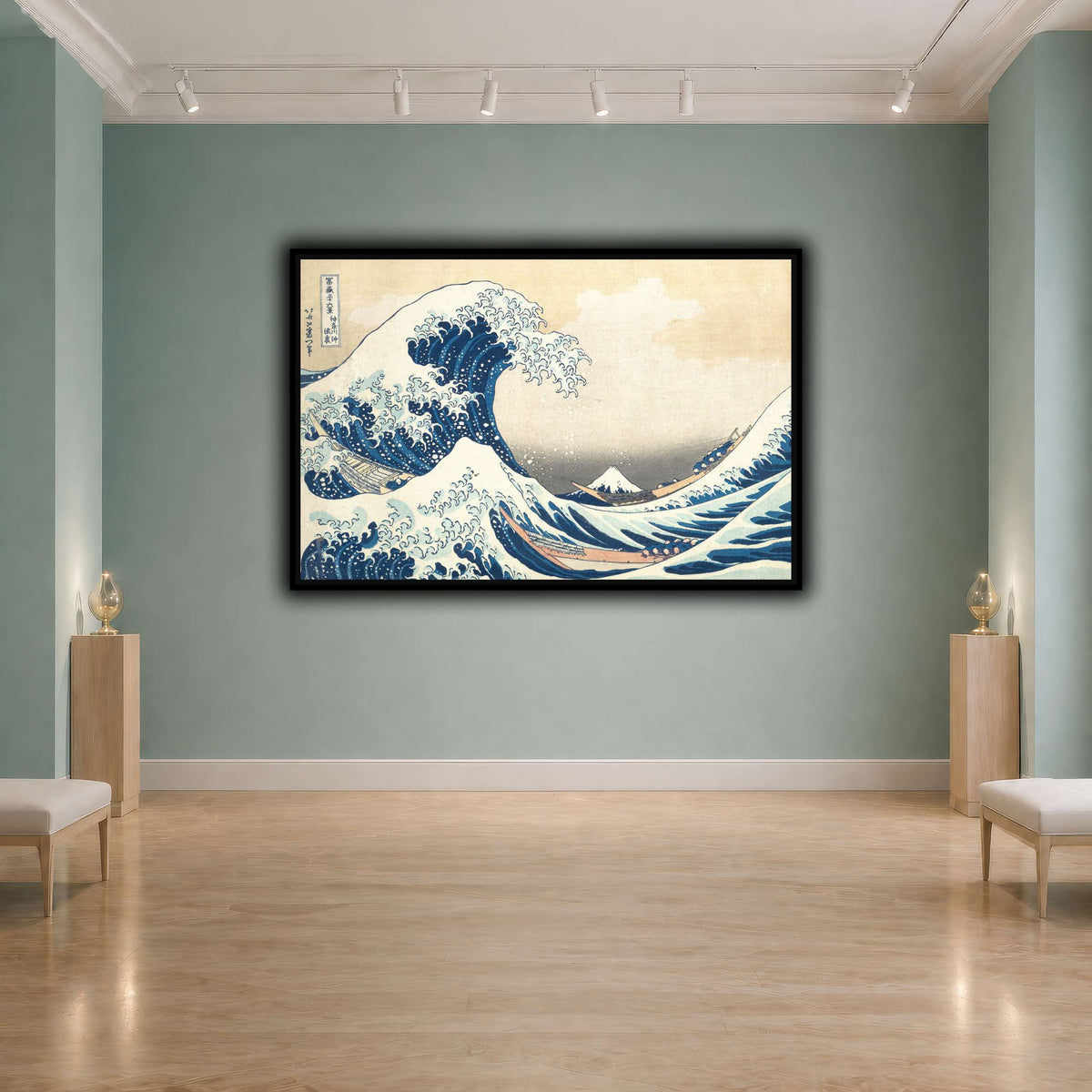 2_Katsushika Hokusai cool-agallery