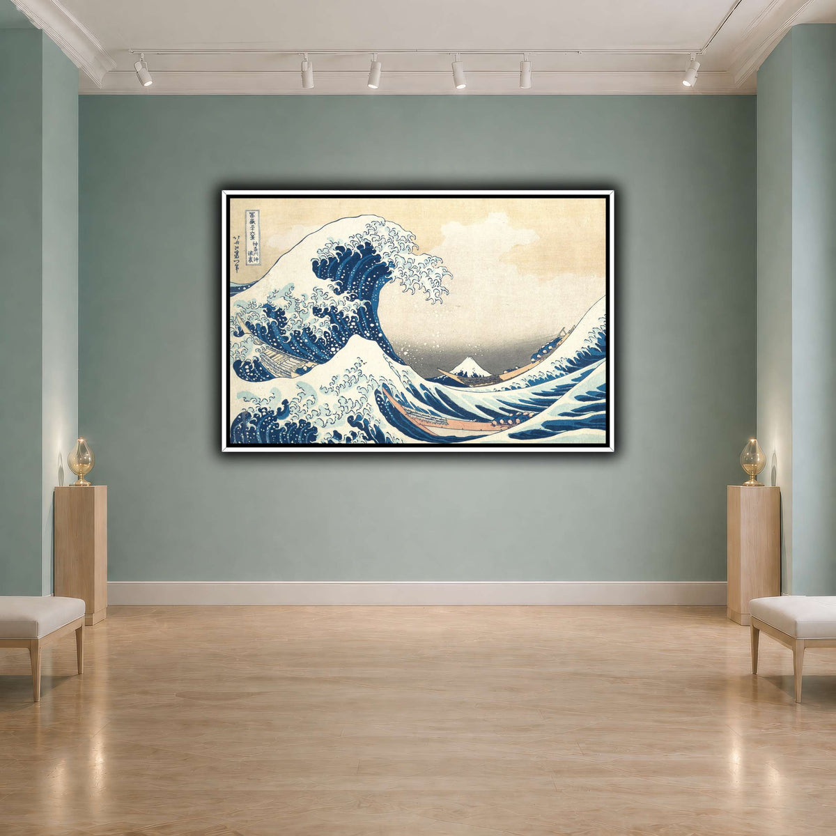 2_Katsushika Hokusai cool-agallery