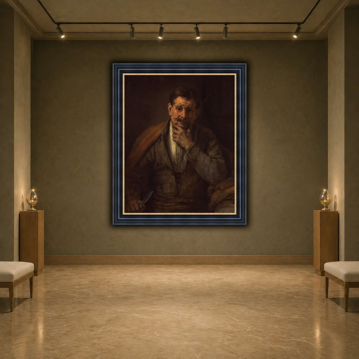 2_Rembrandt-van-Rijn earth-agallery