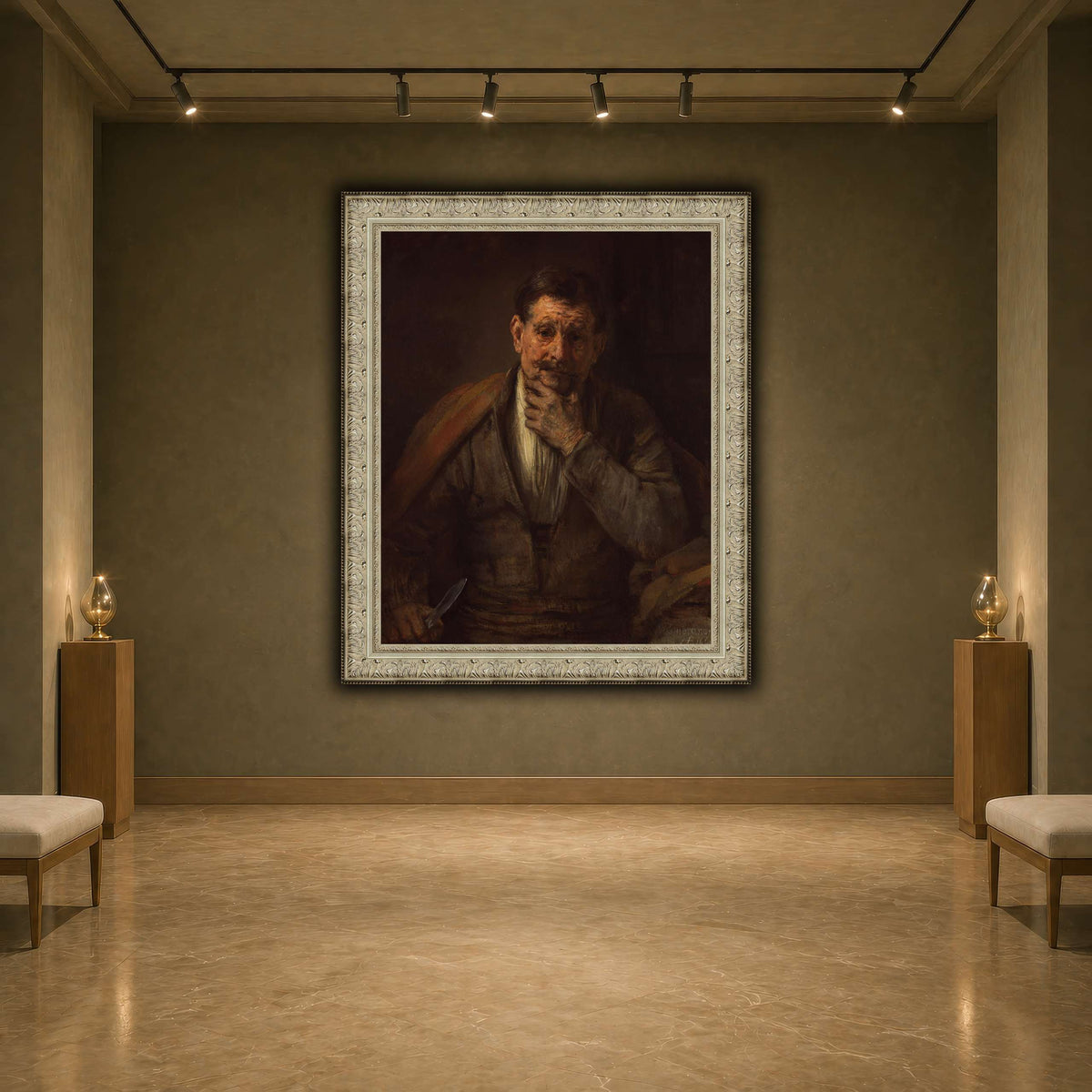 2_Rembrandt-van-Rijn earth-agallery