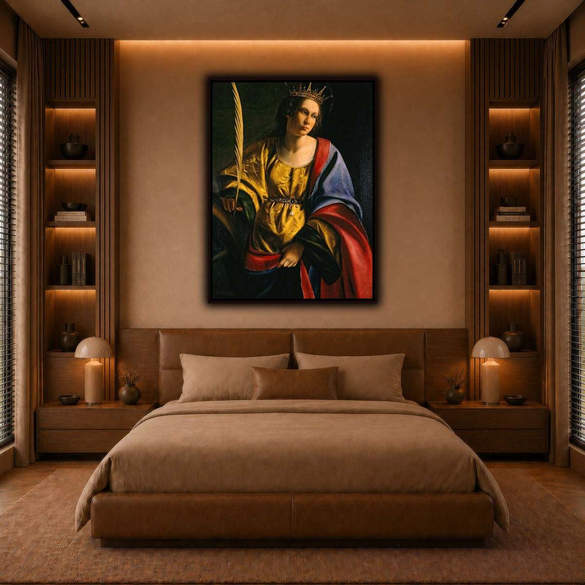 2 warm-bedroom