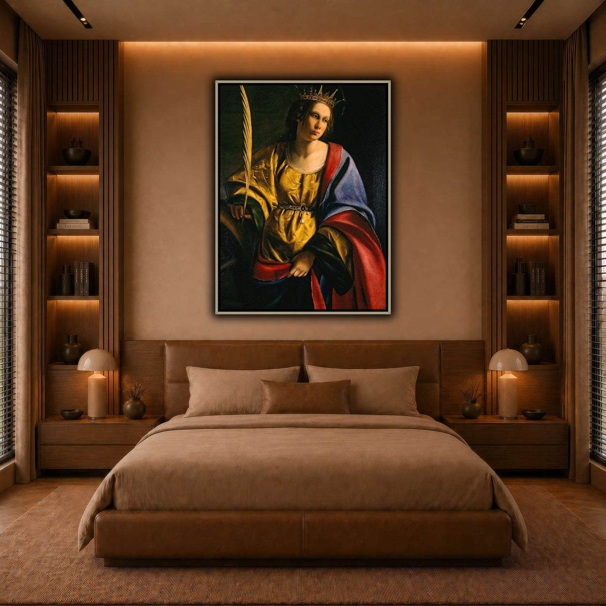 2 warm-bedroom