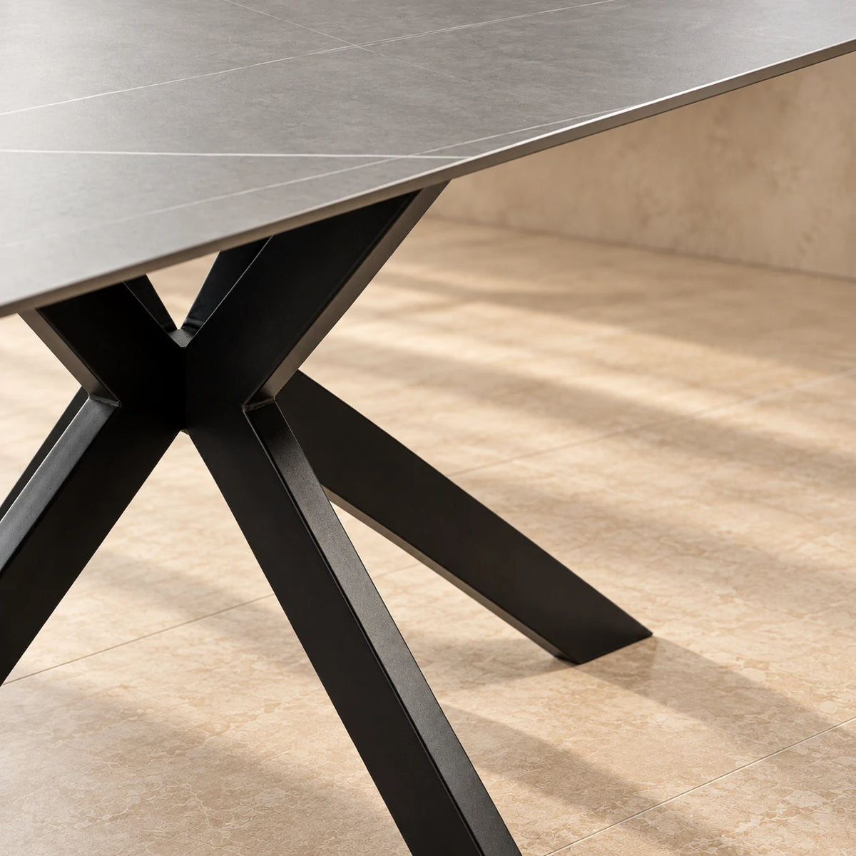 Antalya Dining Table