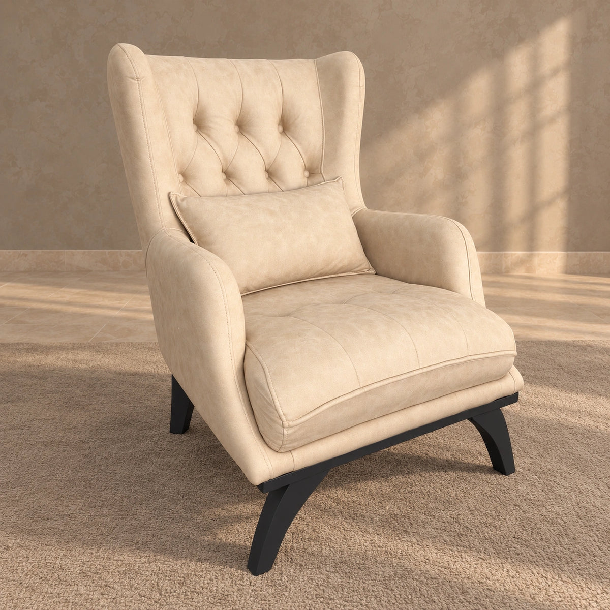 Diamond Sofa Set