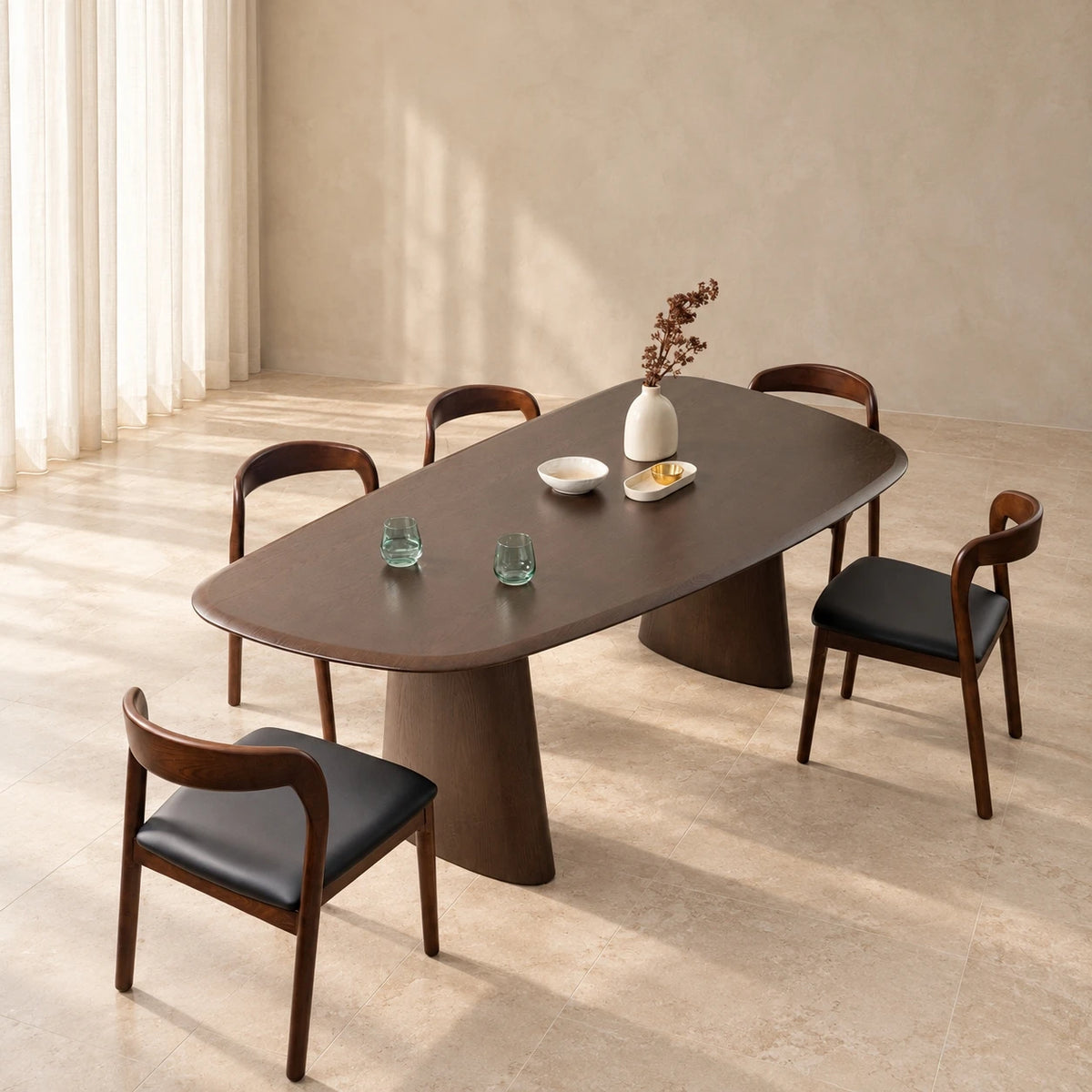 Ephesus Dining Table