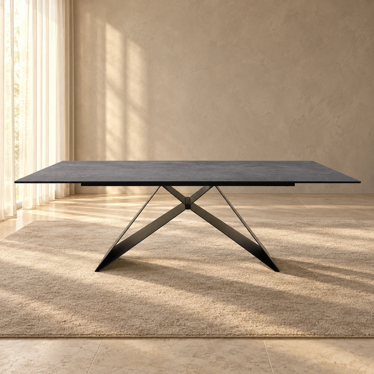 Midyat Dining Table