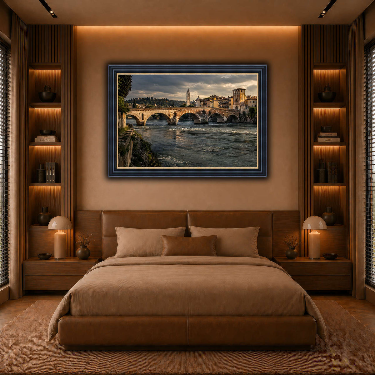 30_Ponte_Pietra_Verona warm-bedroom