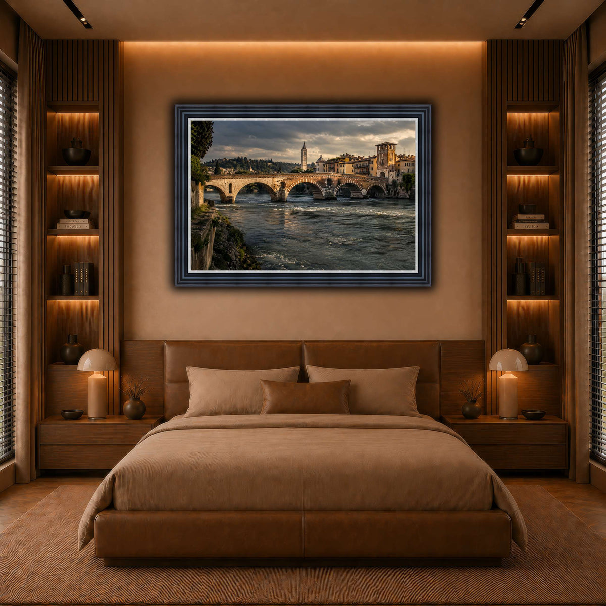 30_Ponte_Pietra_Verona warm-bedroom