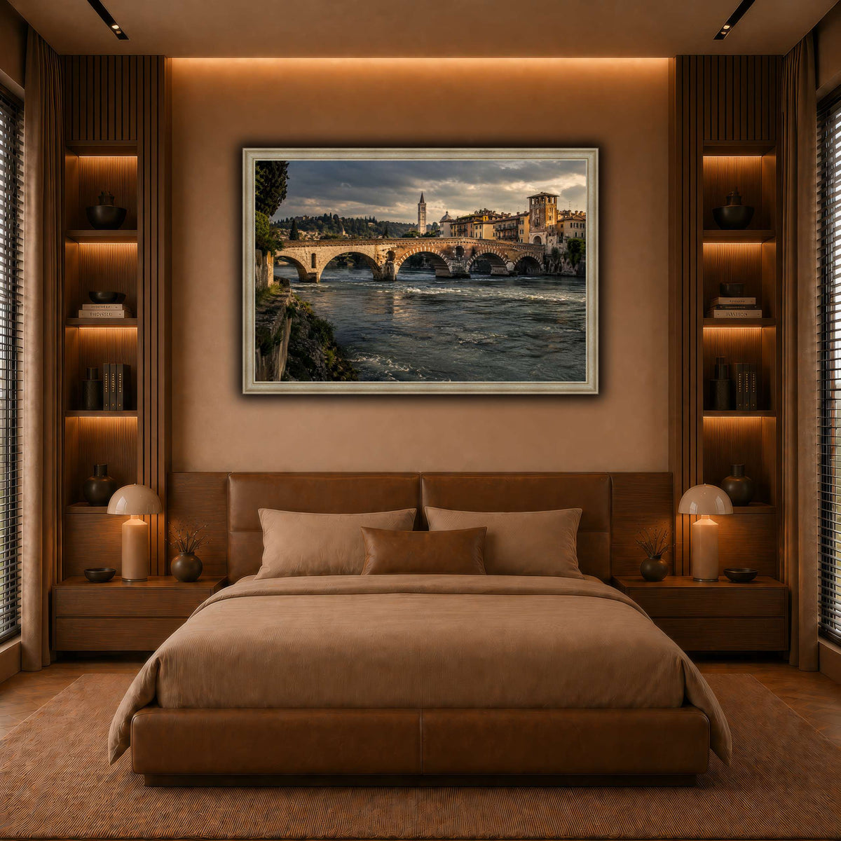 30_Ponte_Pietra_Verona warm-bedroom