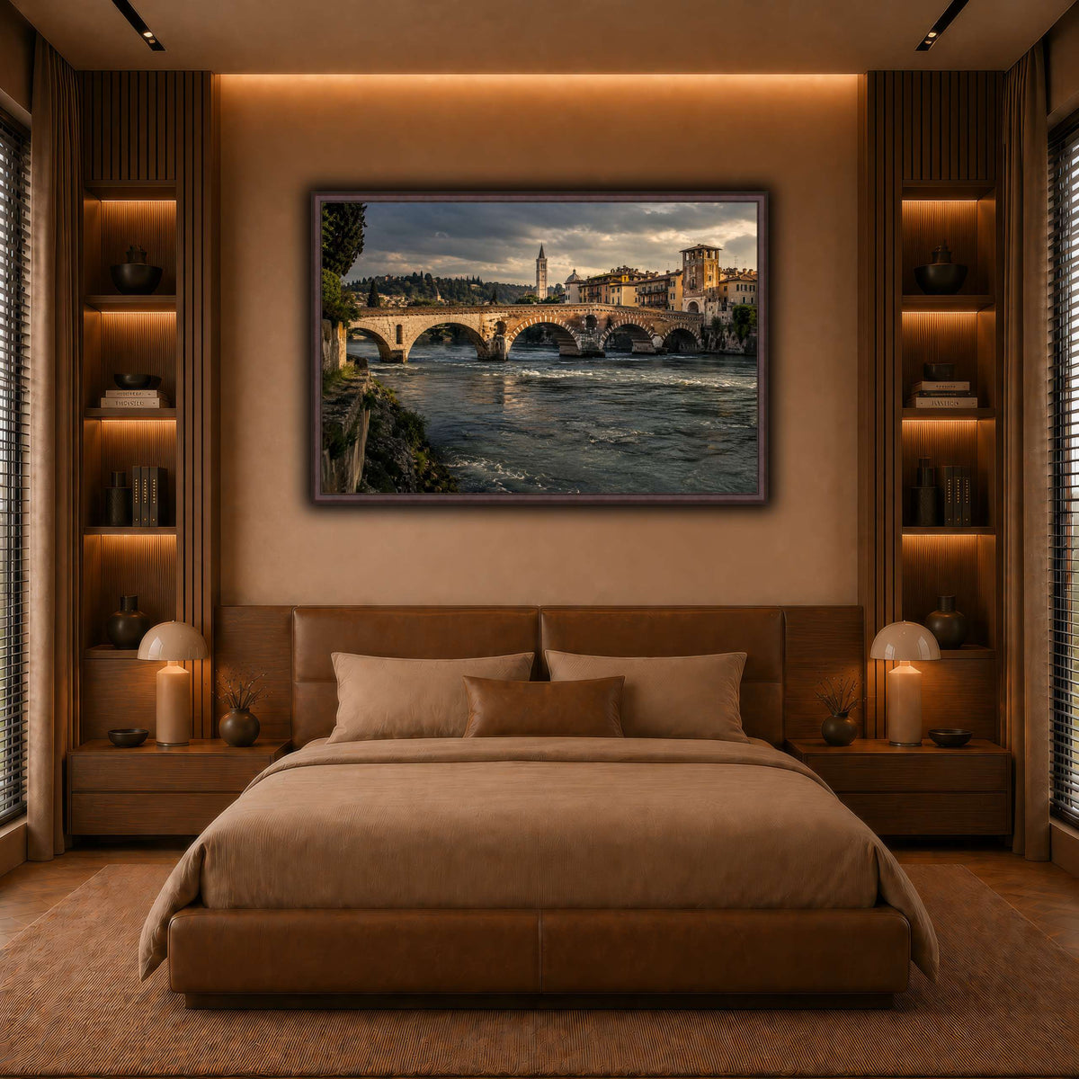30_Ponte_Pietra_Verona warm-bedroom