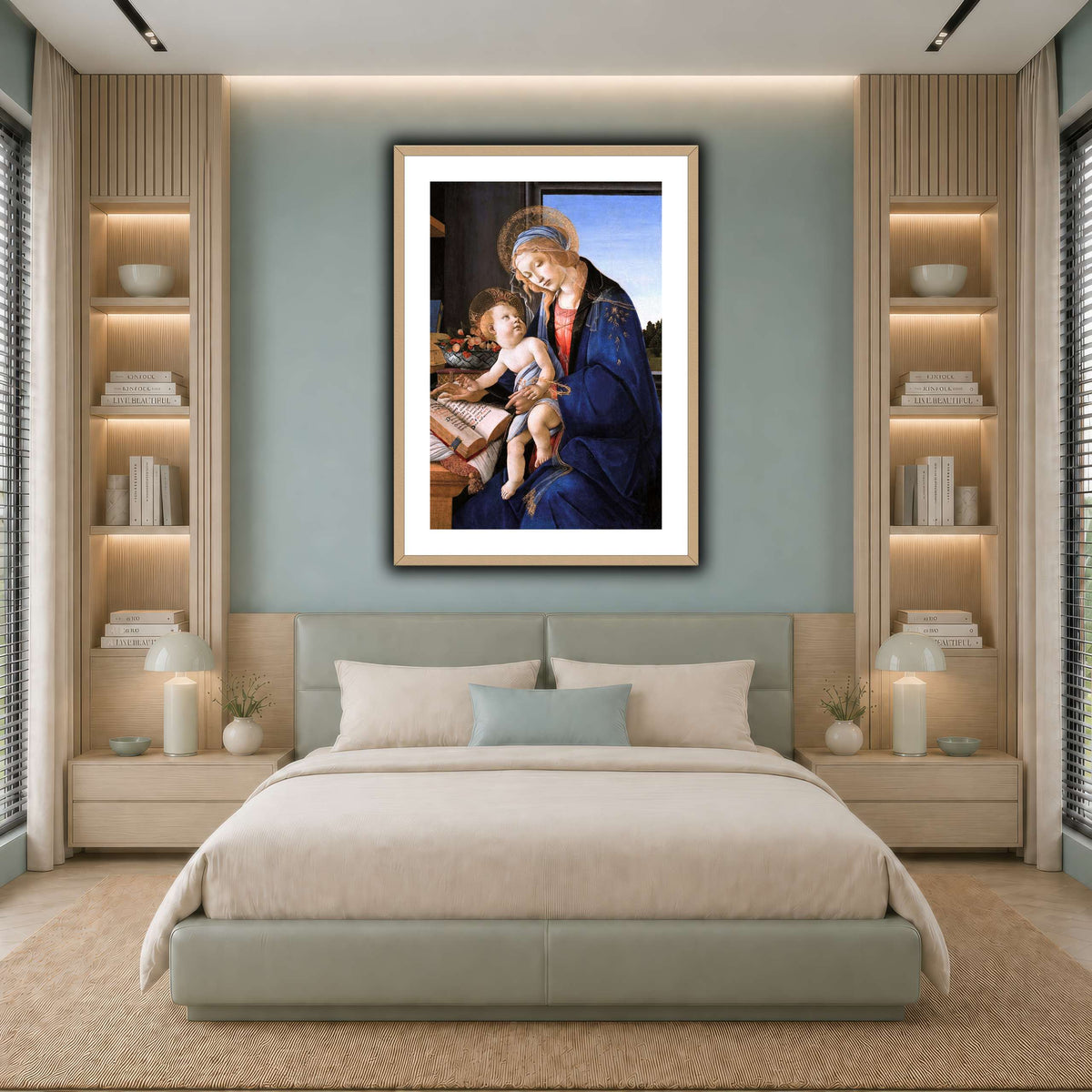 30 cool-bedroom