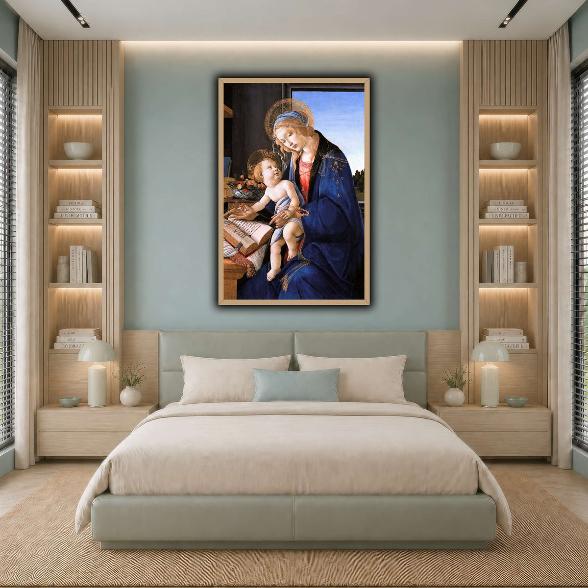 30 cool-bedroom