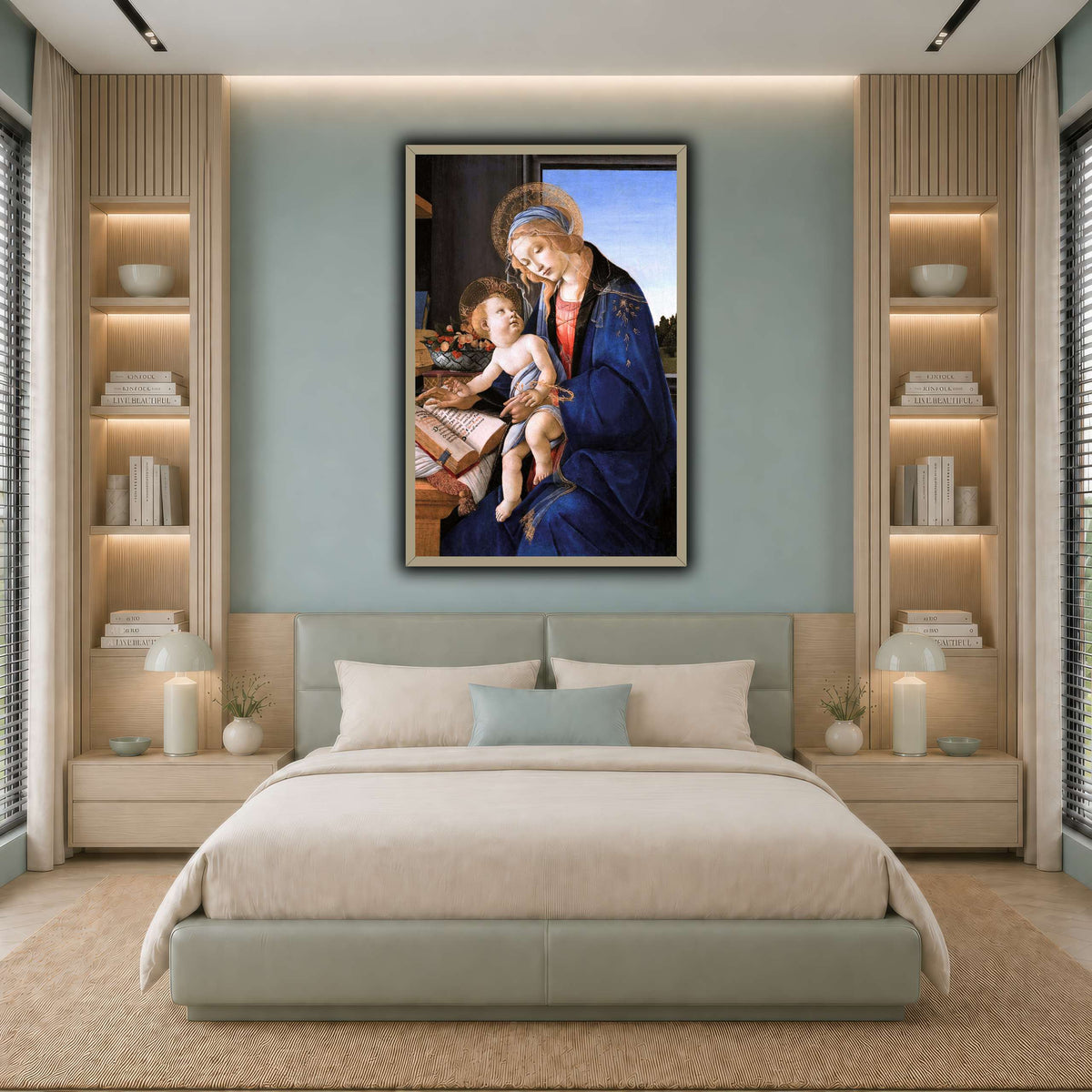 30 cool-bedroom
