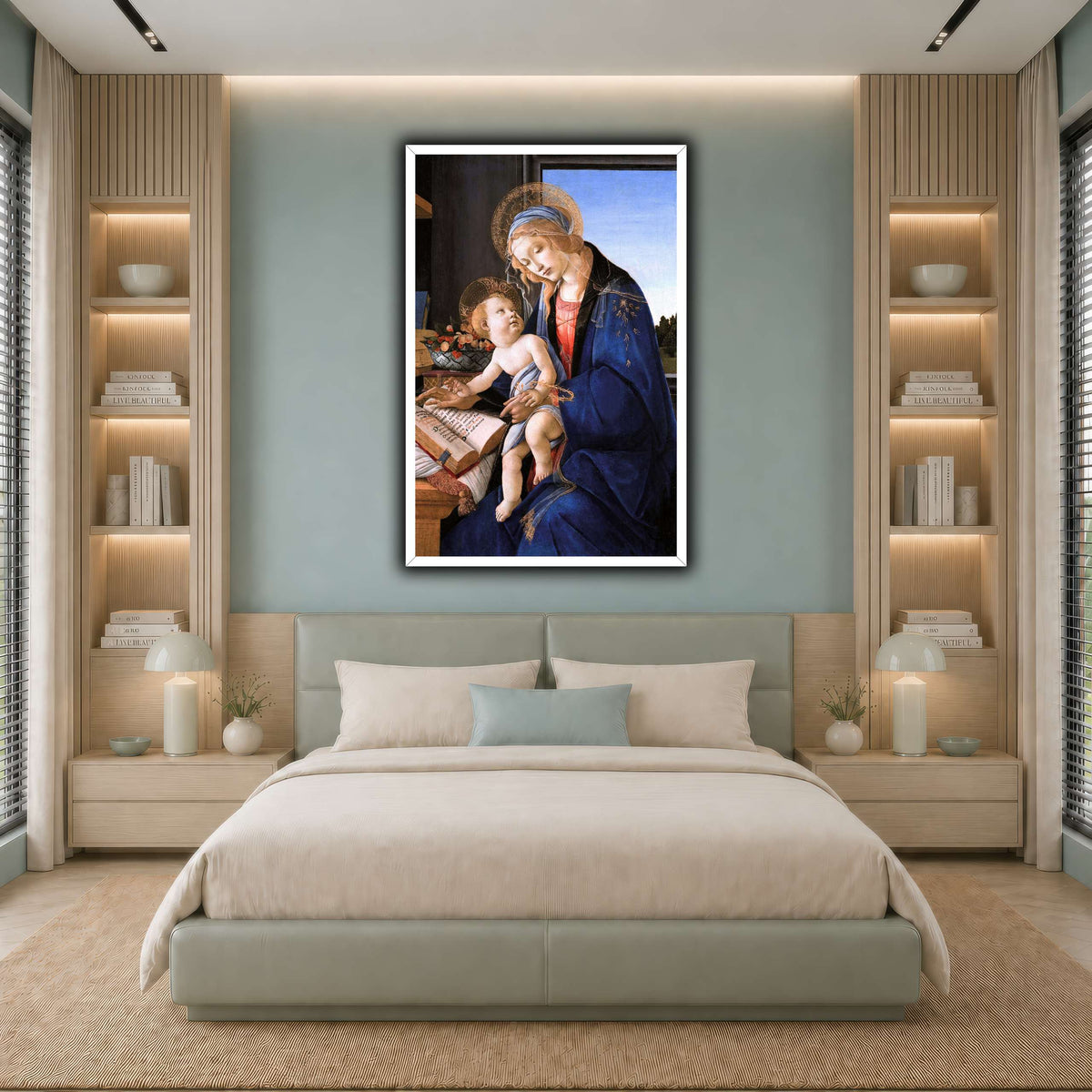 30 cool-bedroom