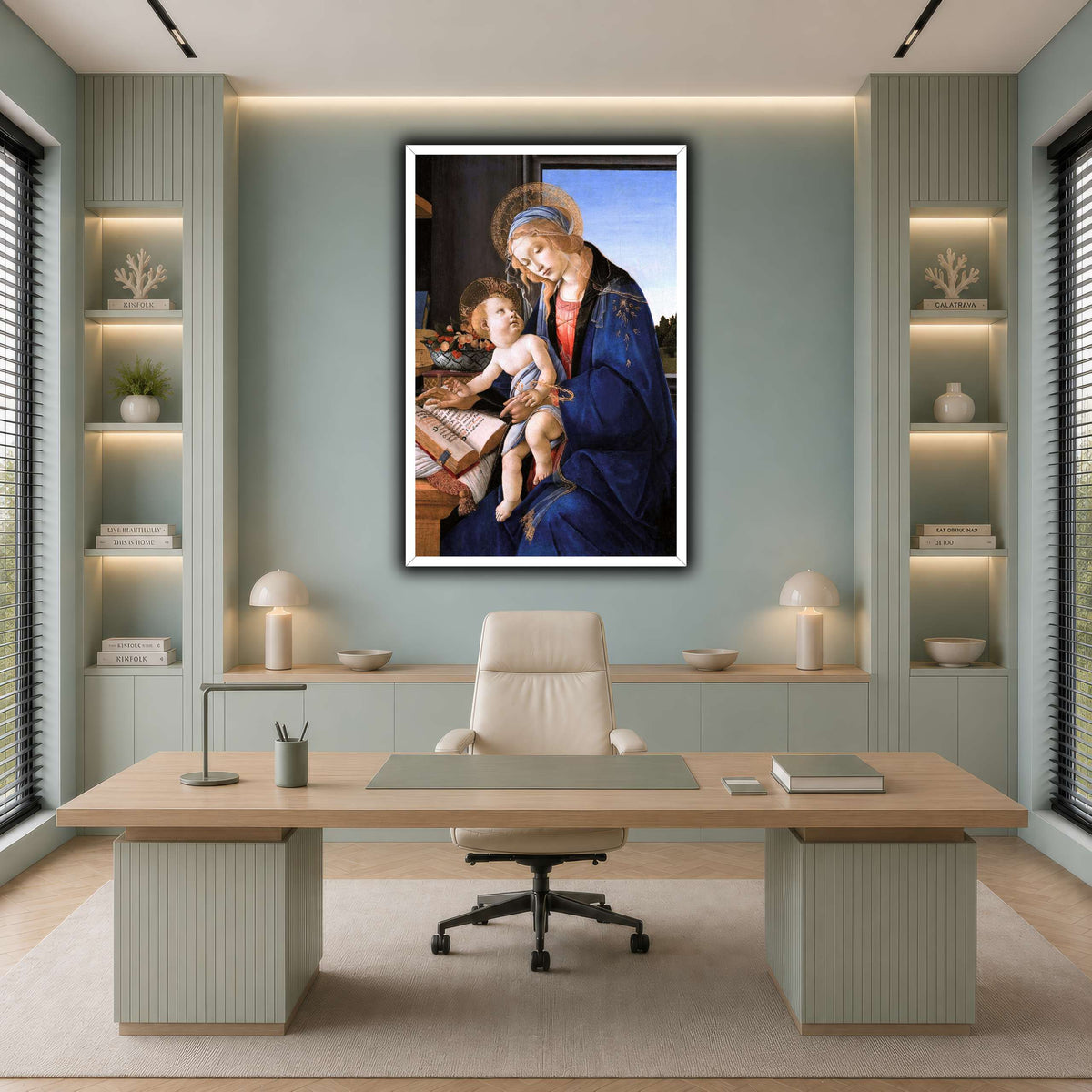 30 cool-office