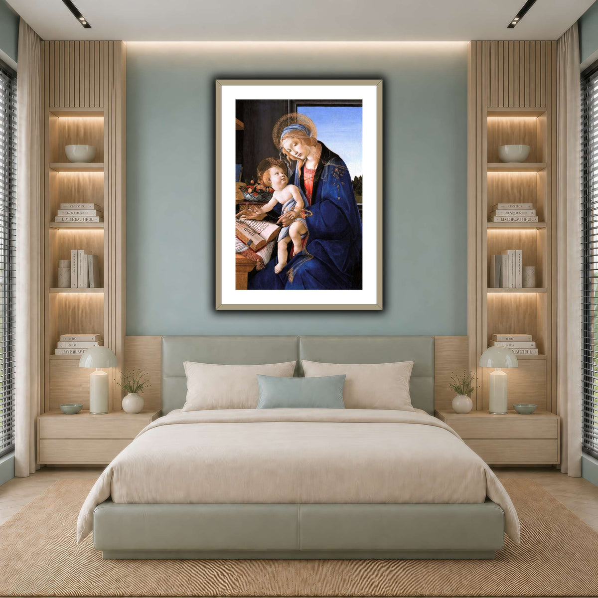 30 cool-bedroom