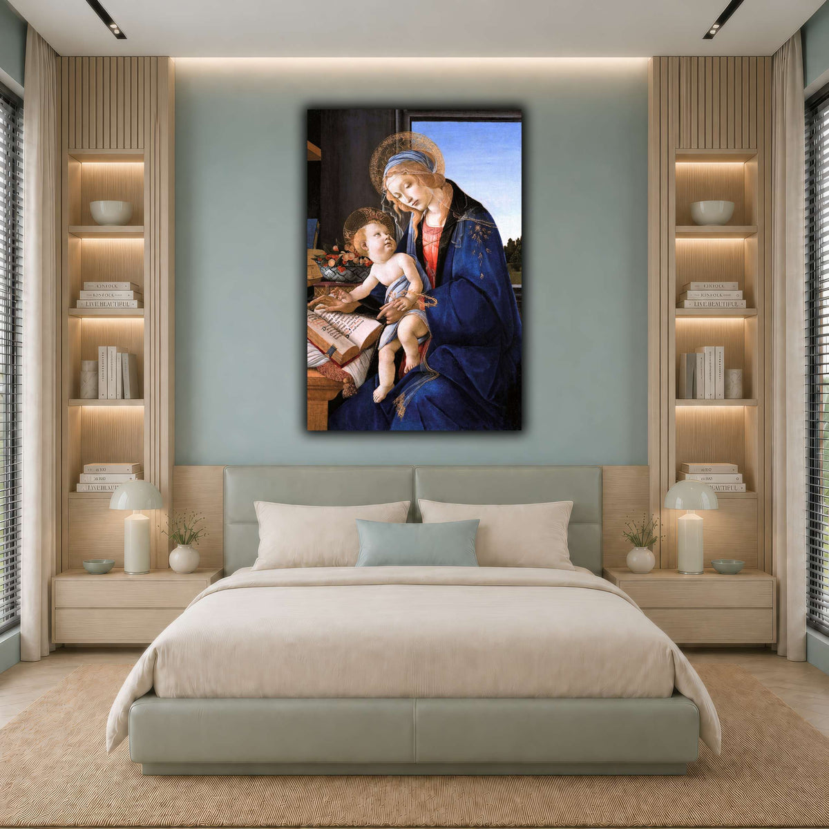 30 cool-bedroom