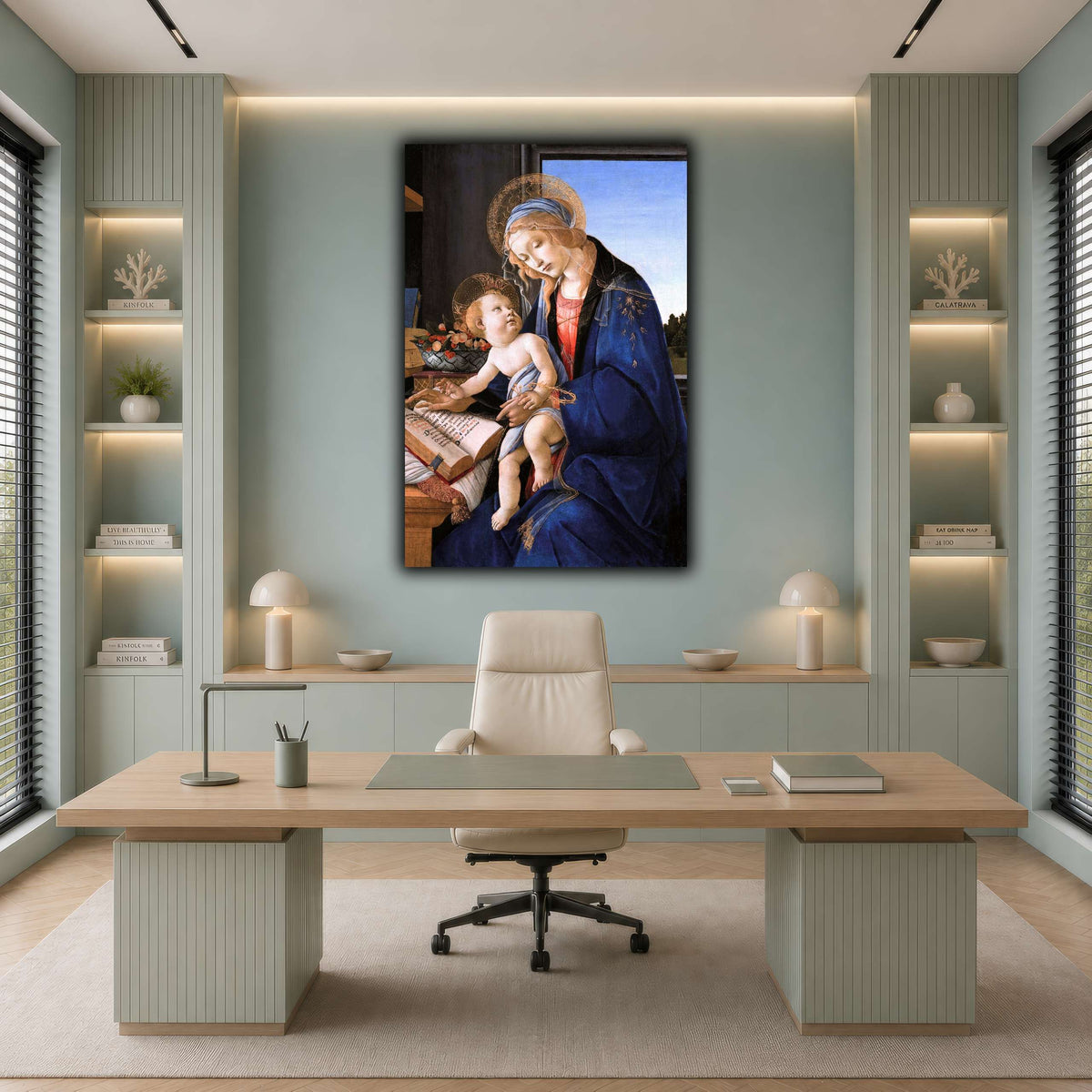 30 cool-office