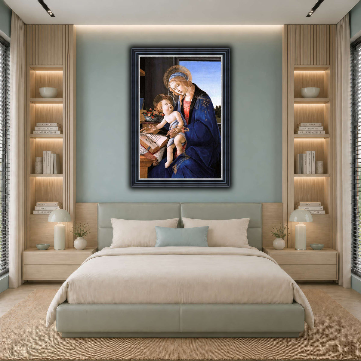 30 cool-bedroom