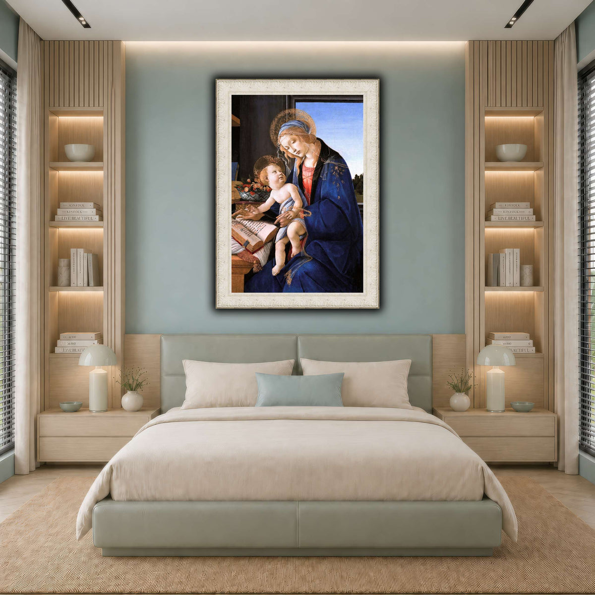 30 cool-bedroom