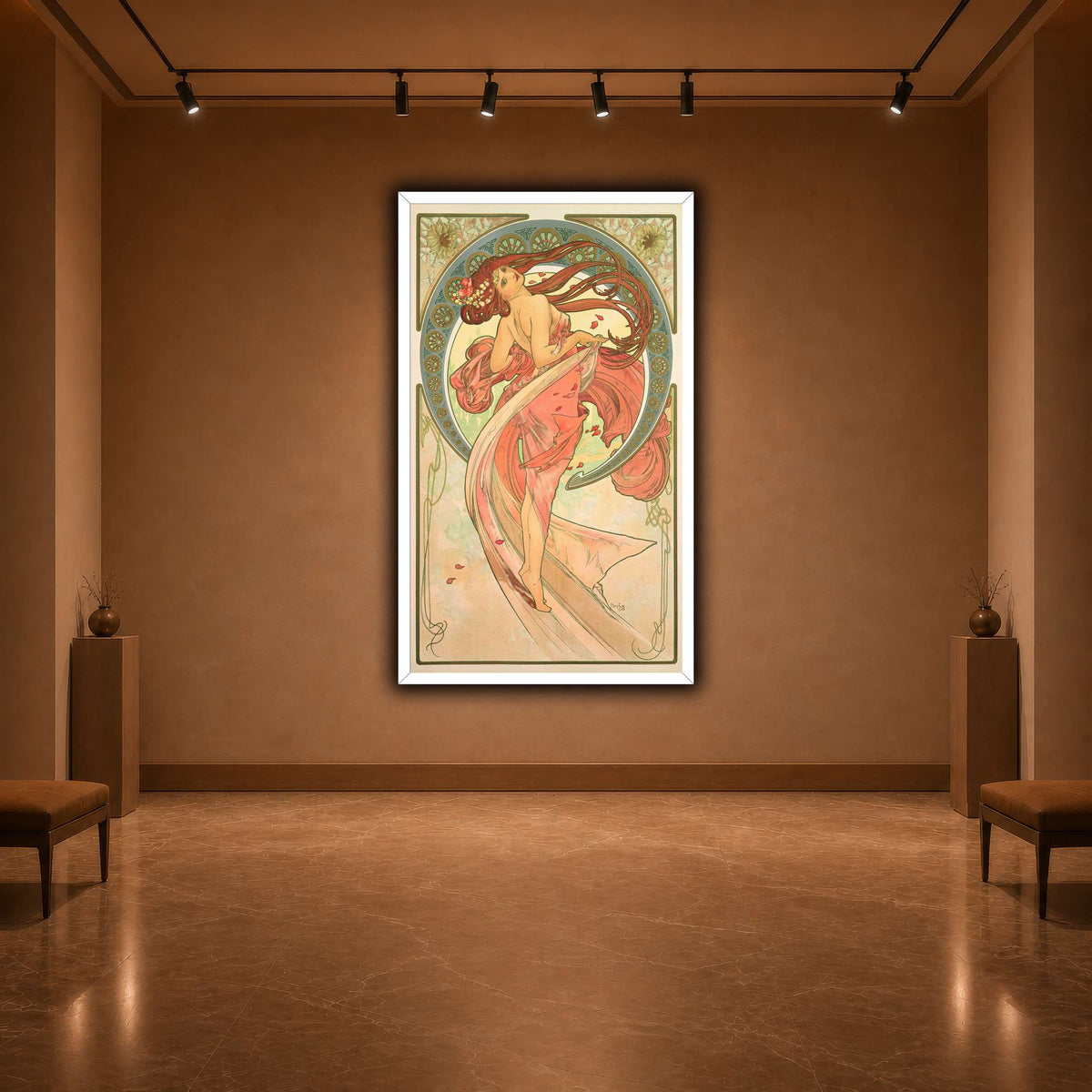 31_Alphonse_Mucha warm-agallery