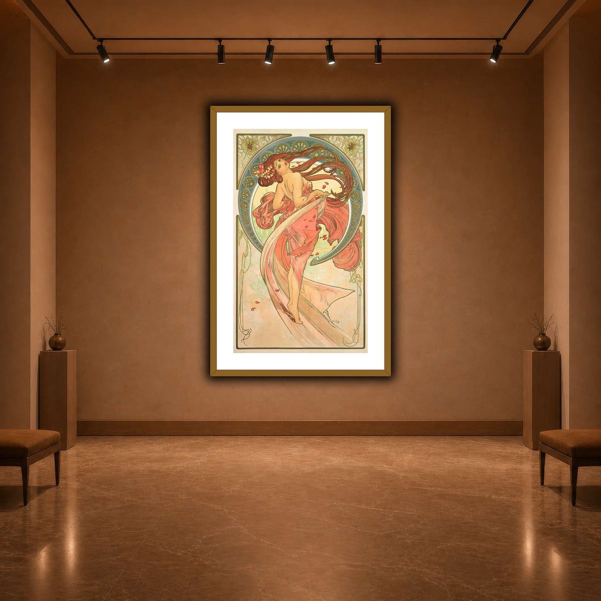 31_Alphonse_Mucha warm-agallery
