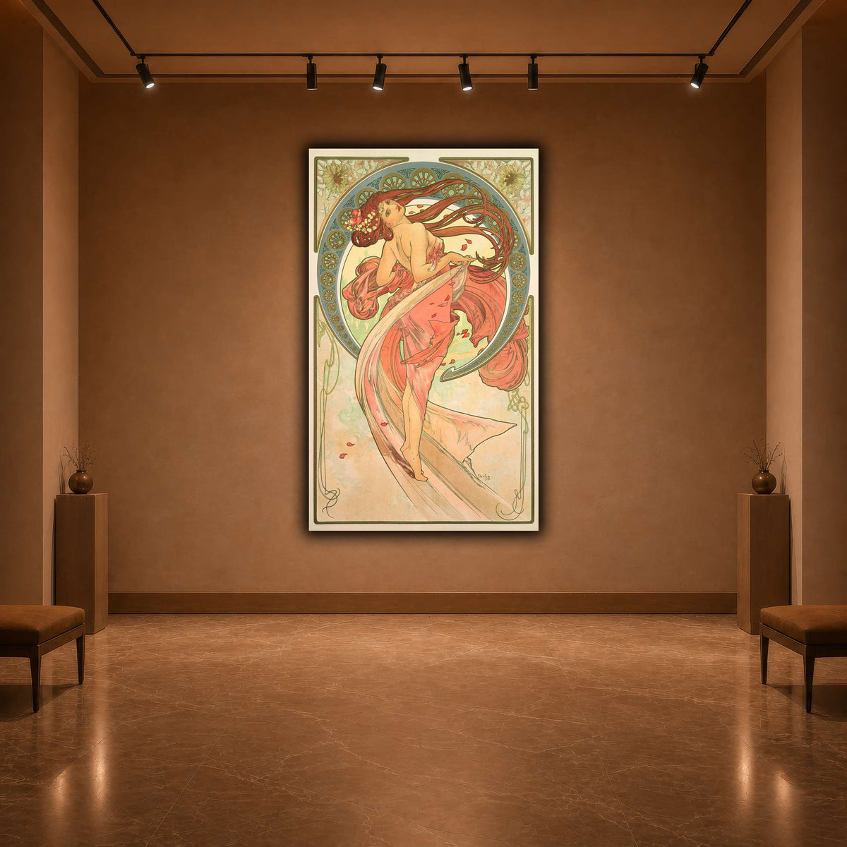 31_Alphonse_Mucha warm-agallery