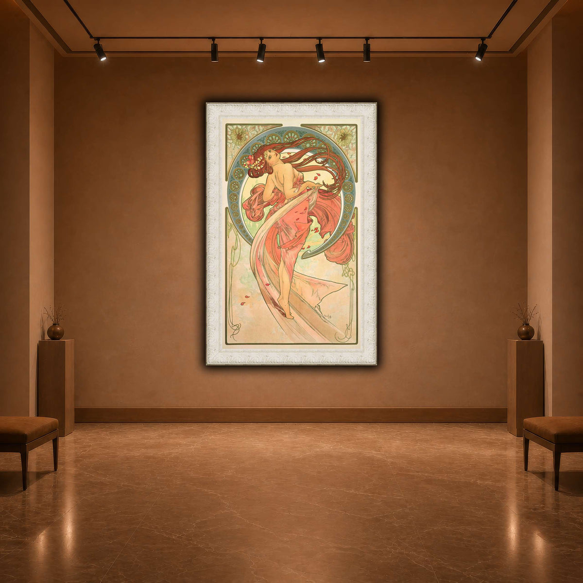 31_Alphonse_Mucha warm-agallery
