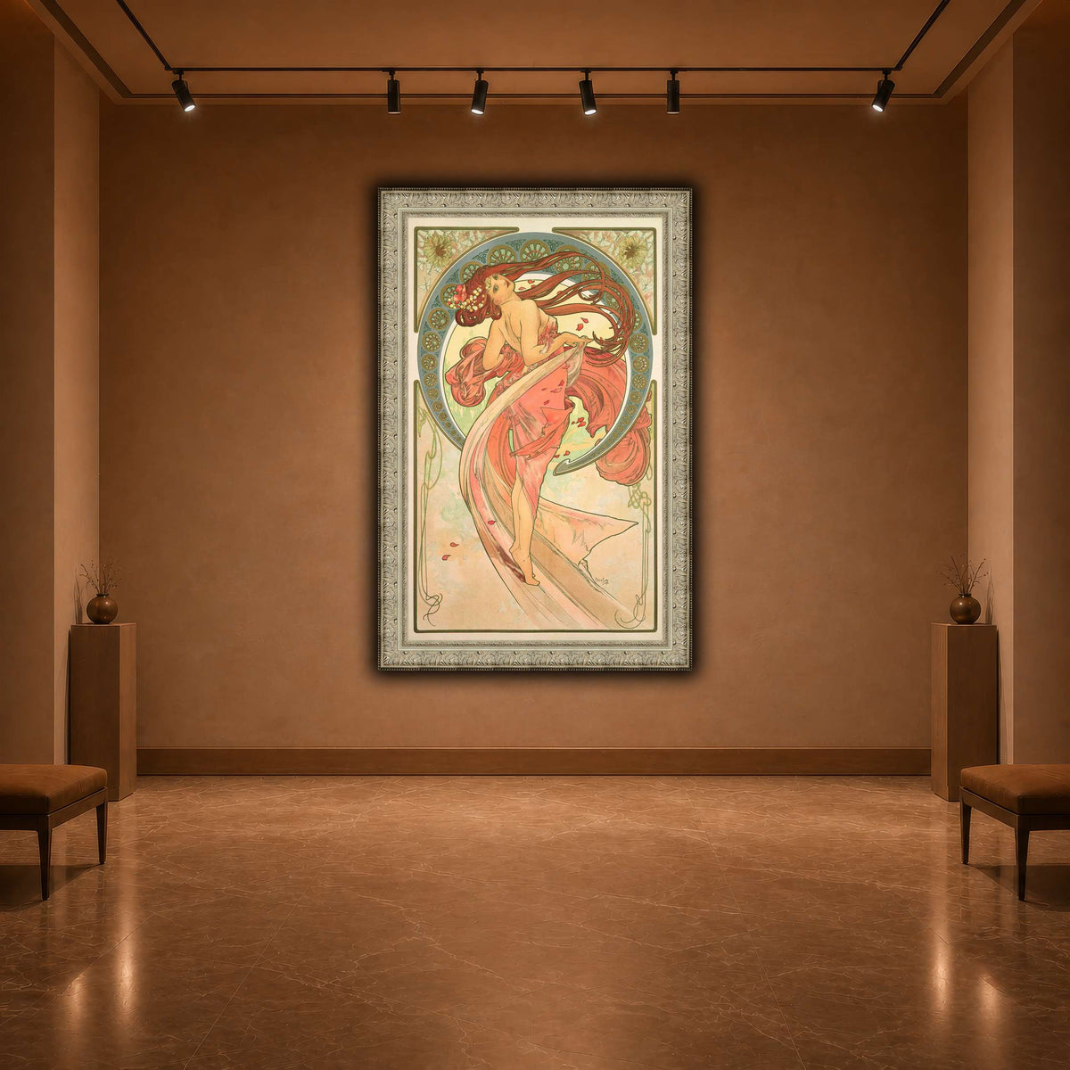 31_Alphonse_Mucha warm-agallery