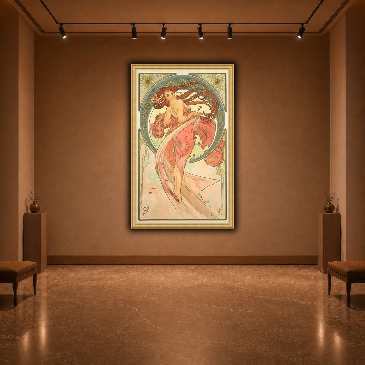 31_Alphonse_Mucha warm-agallery