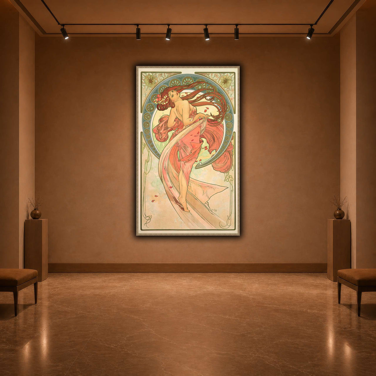 31_Alphonse_Mucha warm-agallery