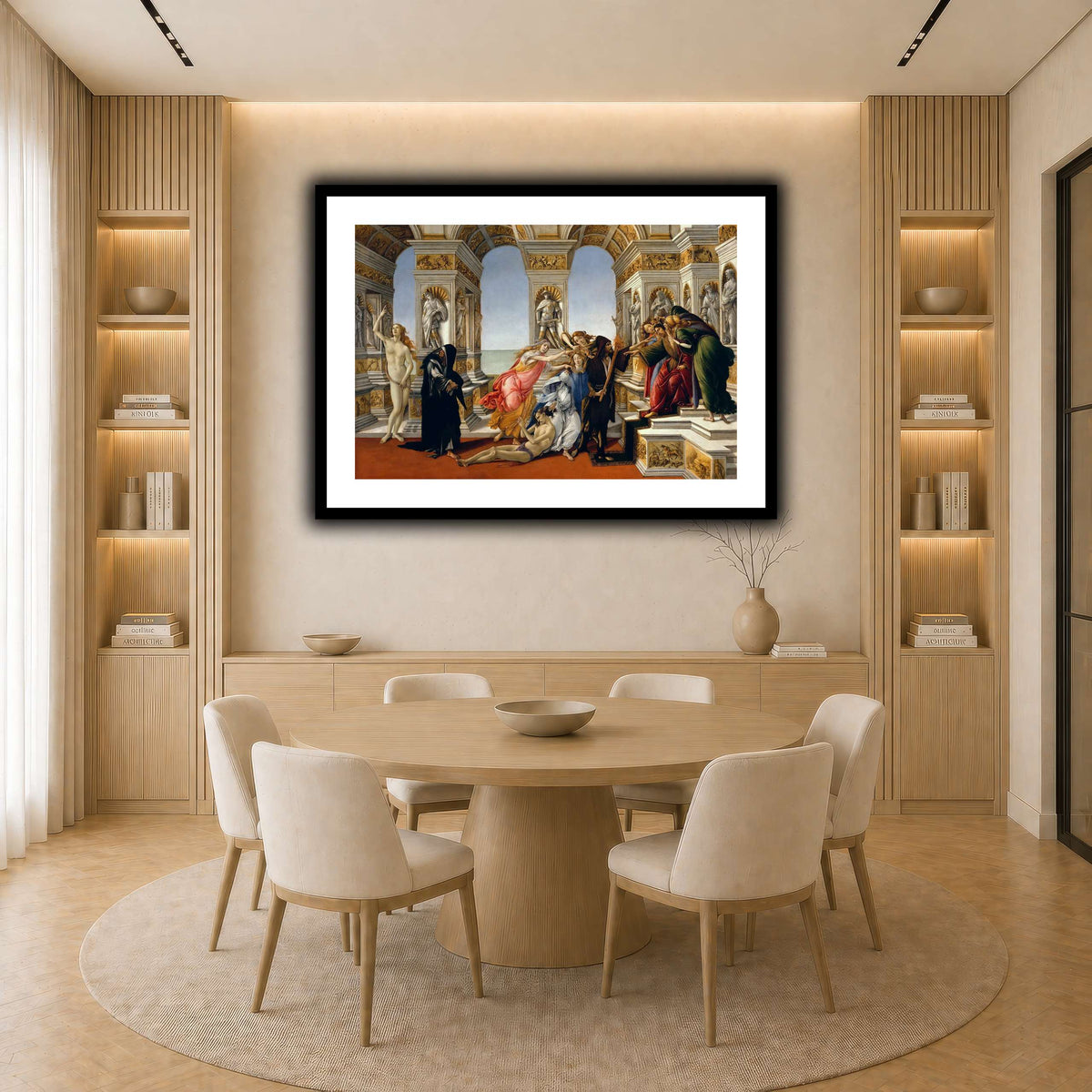 31 light neutral-dining room