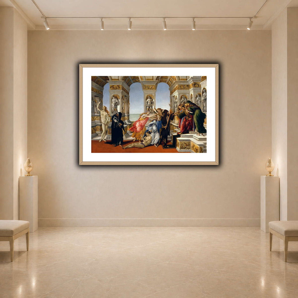 31 light neutral- agallery