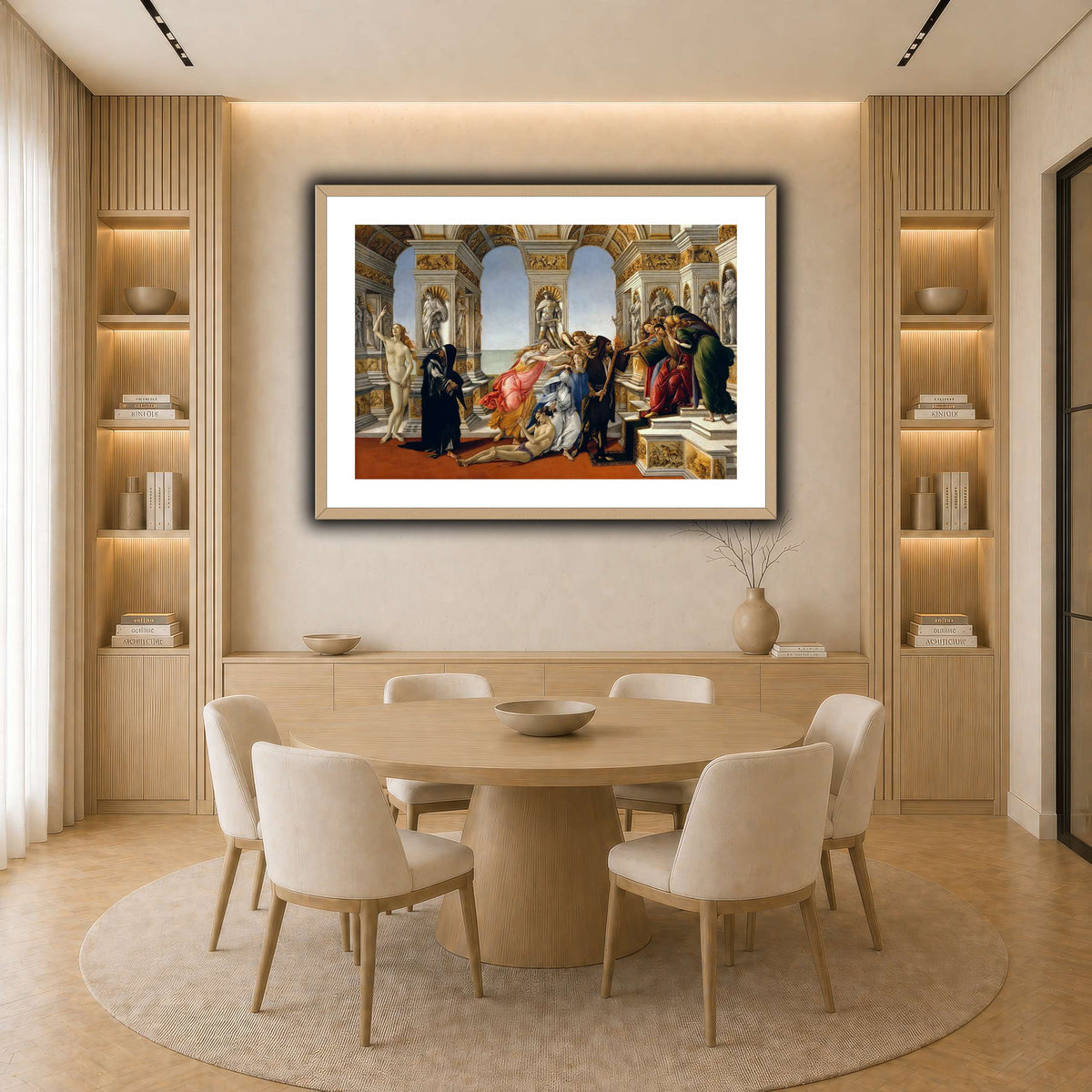 31 light neutral-dining room