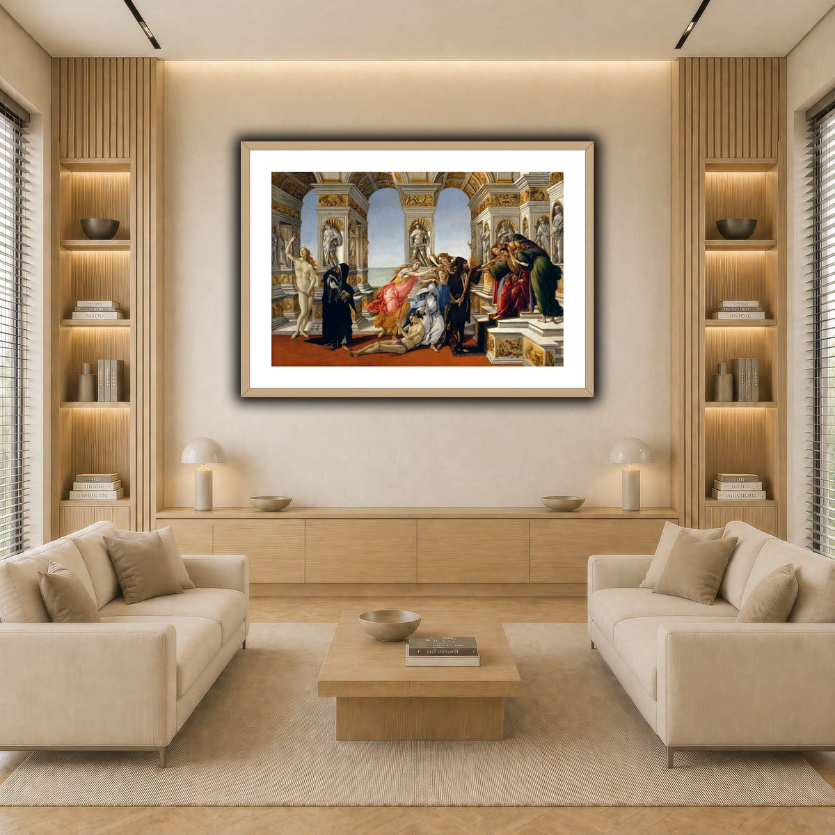 31 light neutral-living room